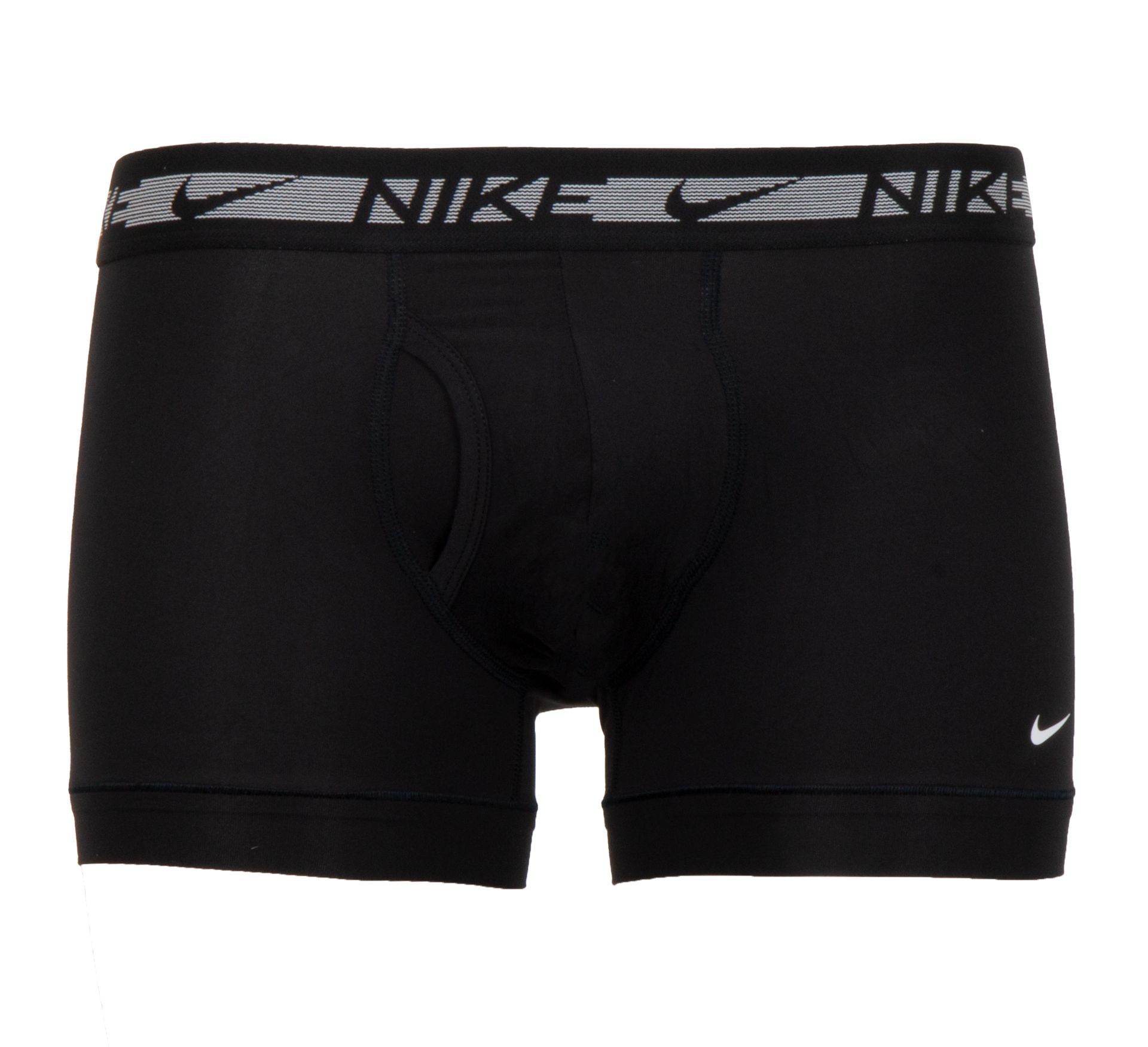 Nike Trunk Boxershorts Heren (3-pack)