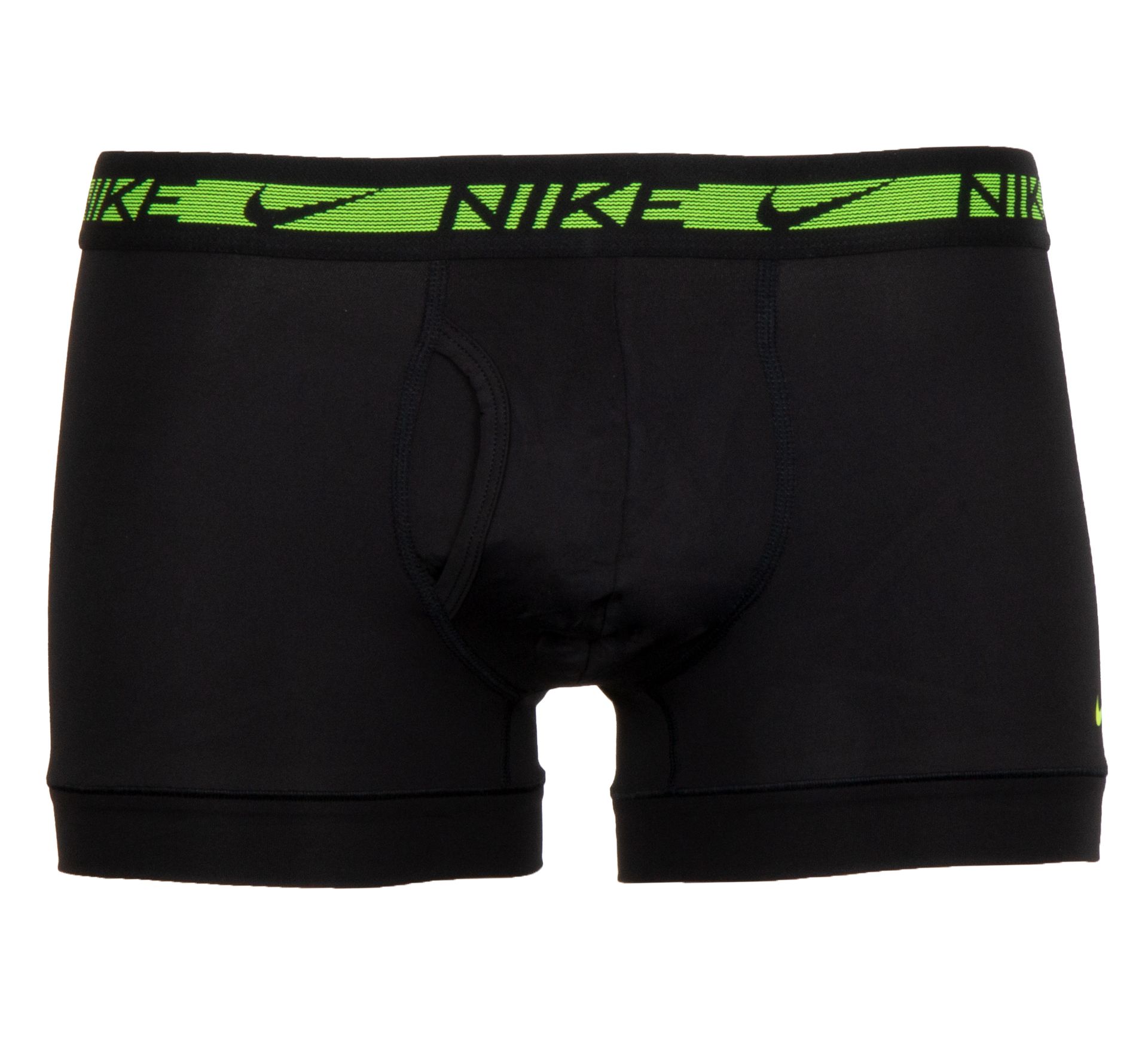 Nike Trunk Boxershorts Heren (3-pack)