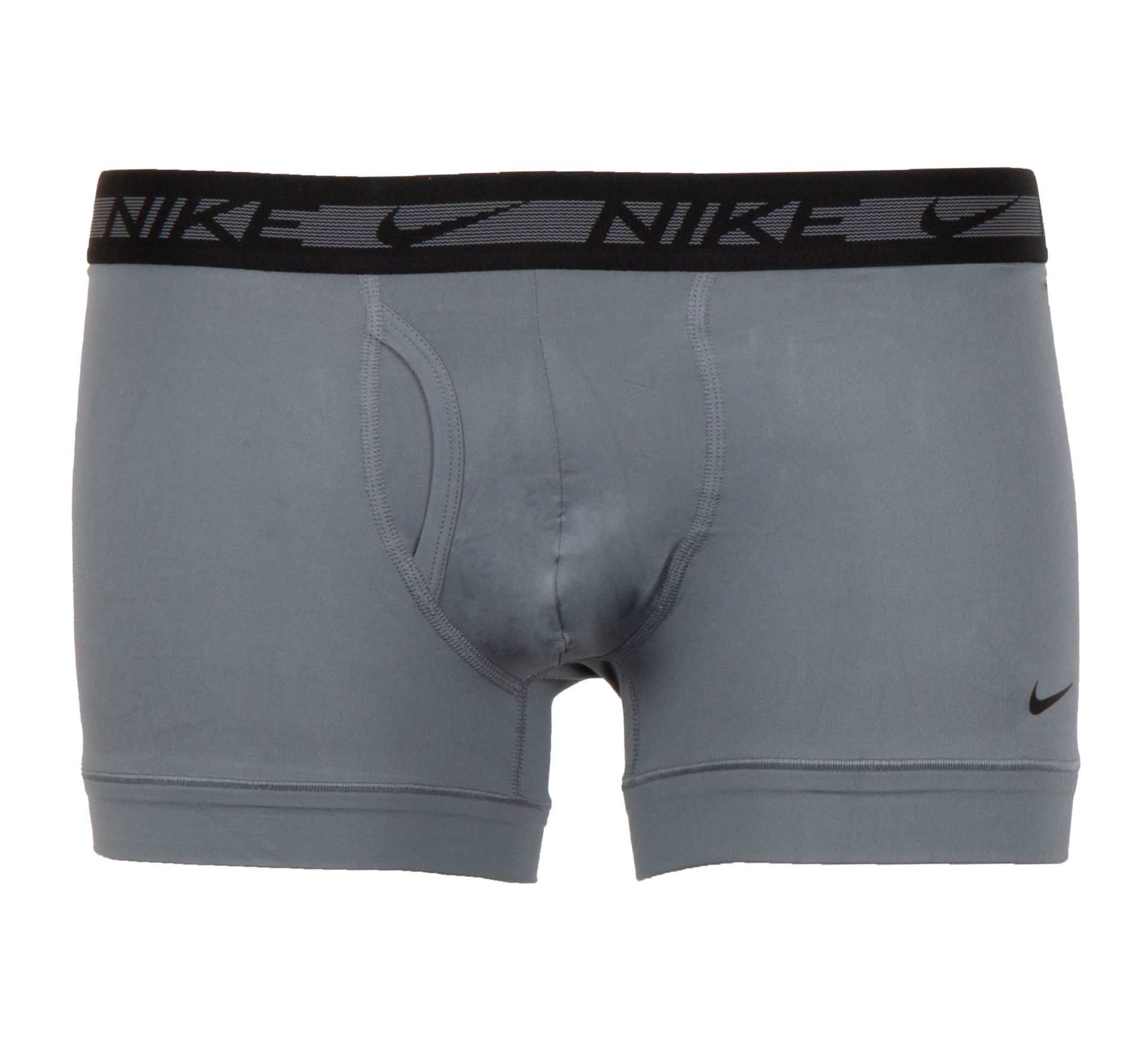 Nike Trunk Boxershorts Heren (3-pack)