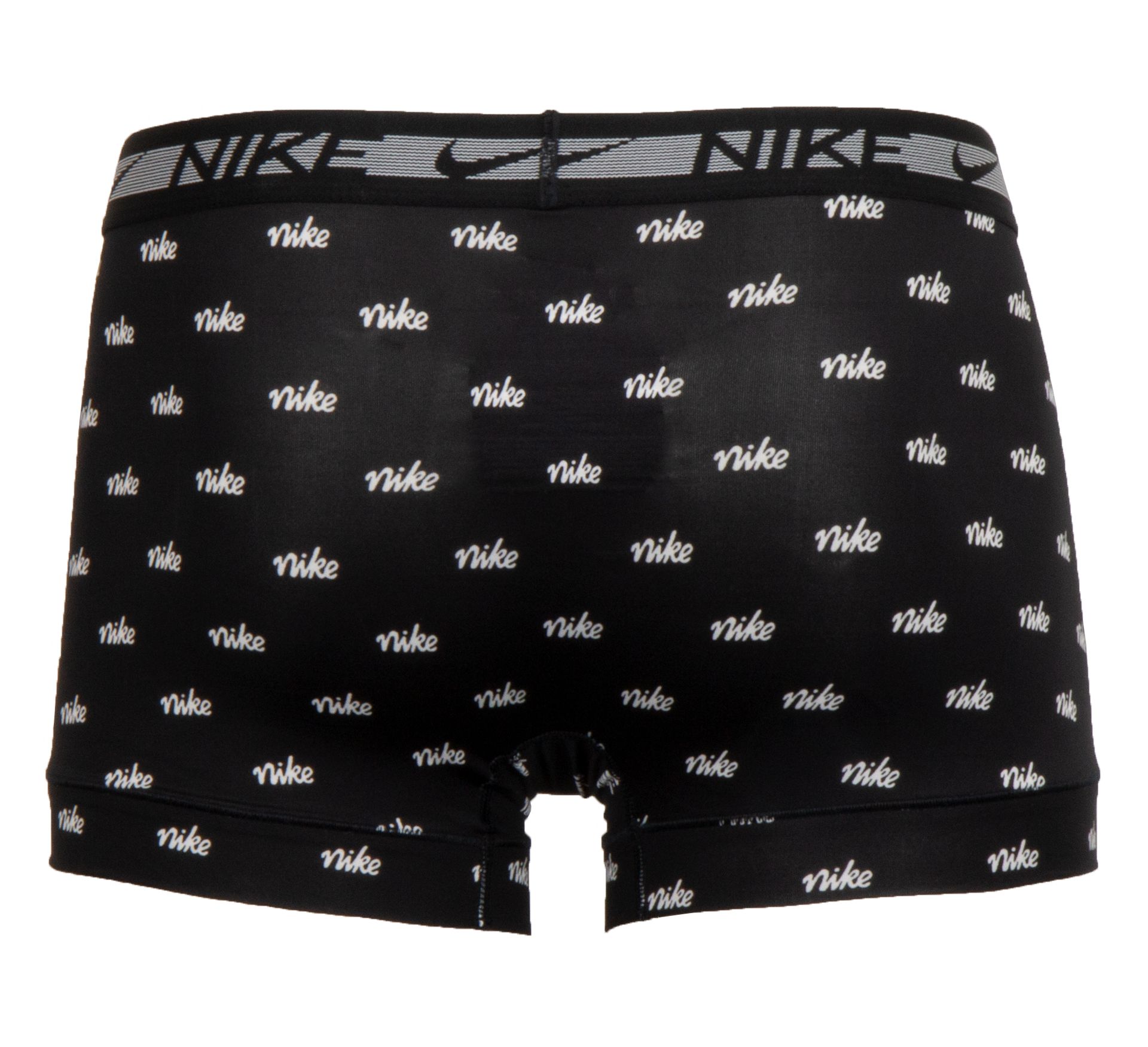 Nike Trunk Boxershorts Heren (3-pack)