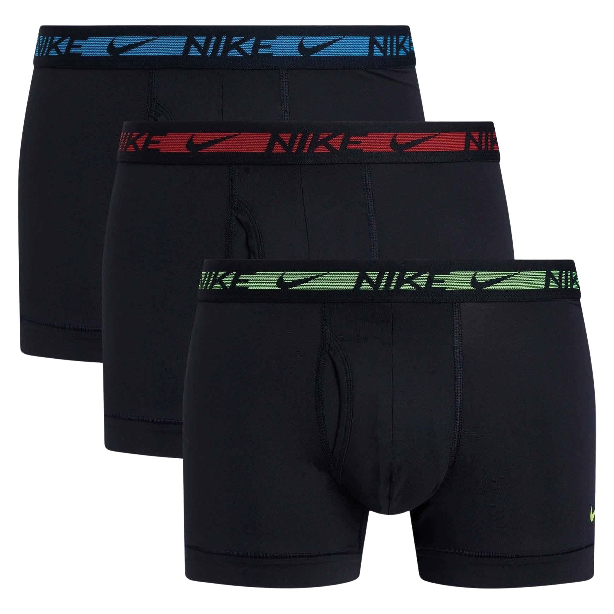 Boxershorts Nike Trunk (lot de 3)