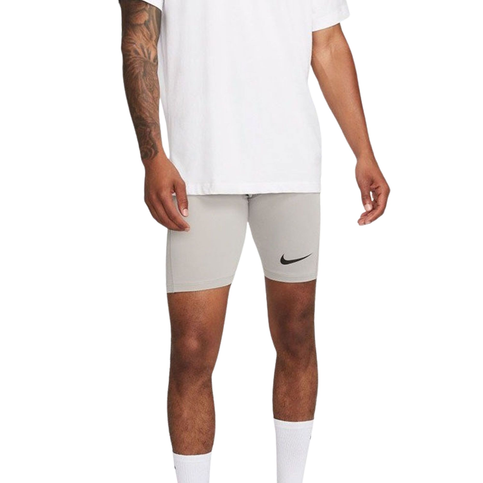 nike dri fit strike short