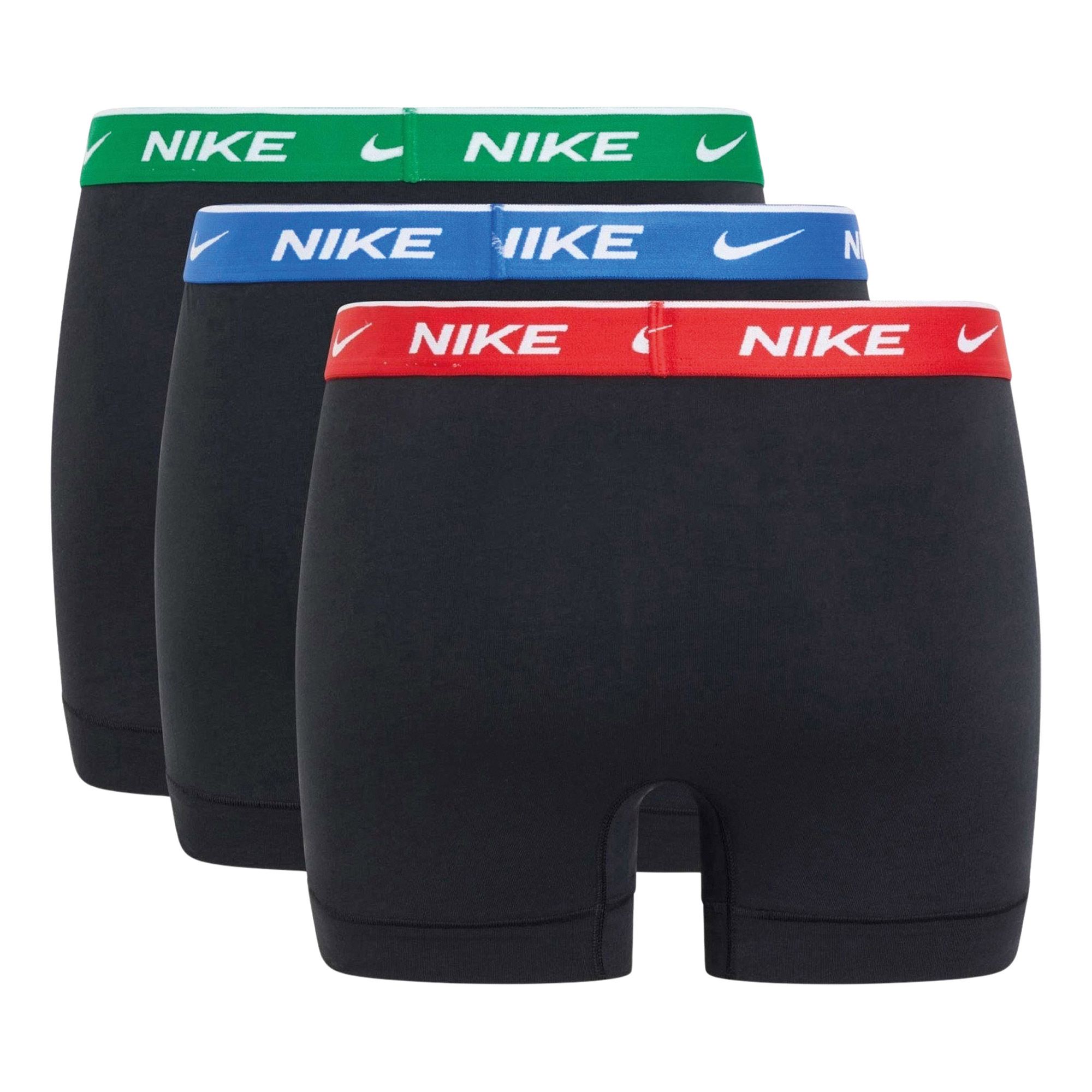 Caleçon Nike Everyday Hommes (Lot de 3)