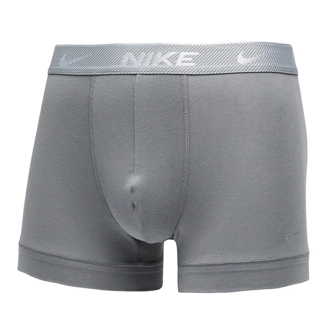 Nike Everyday Boxershorts Heren (3-pack)