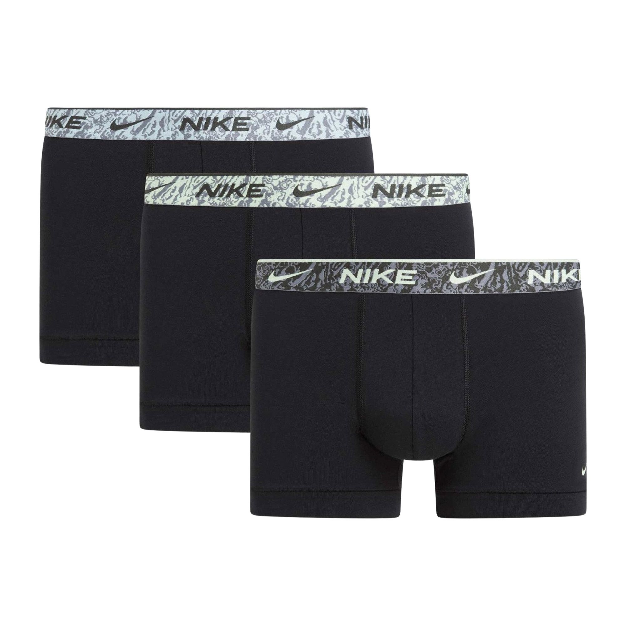 Caleçon Nike Everyday Hommes (Lot de 3)