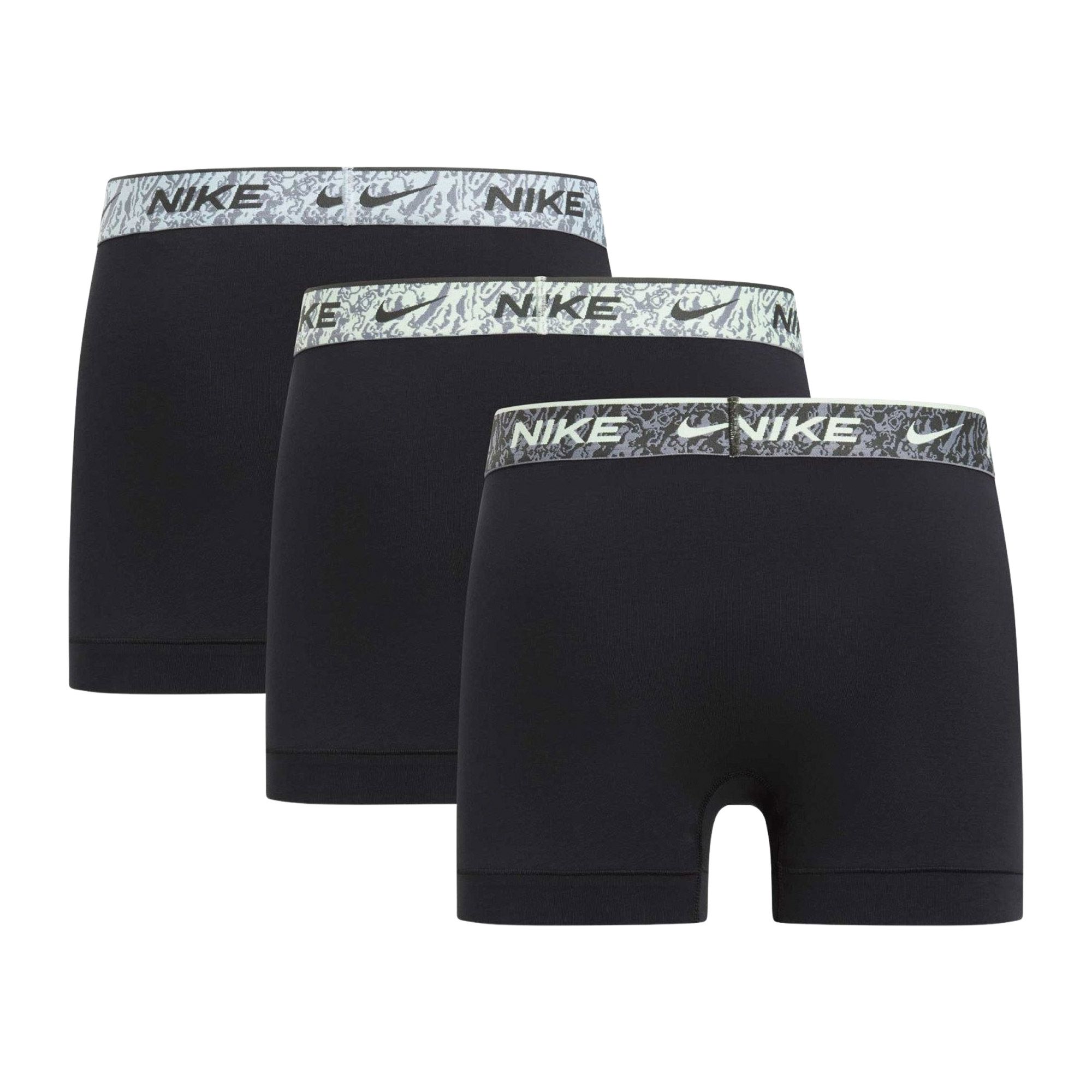 Caleçon Nike Everyday Hommes (Lot de 3)