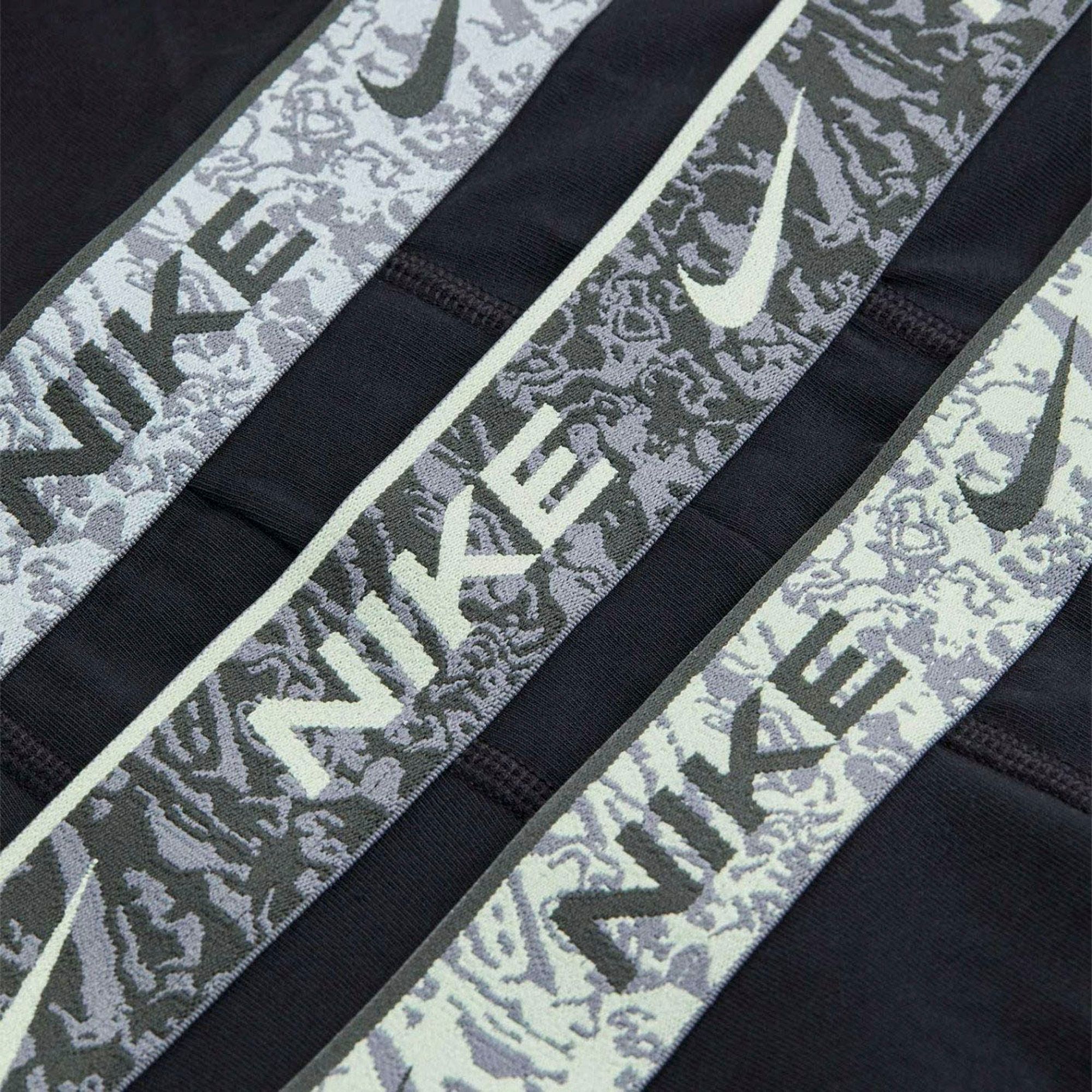Caleçon Nike Everyday Hommes (Lot de 3)