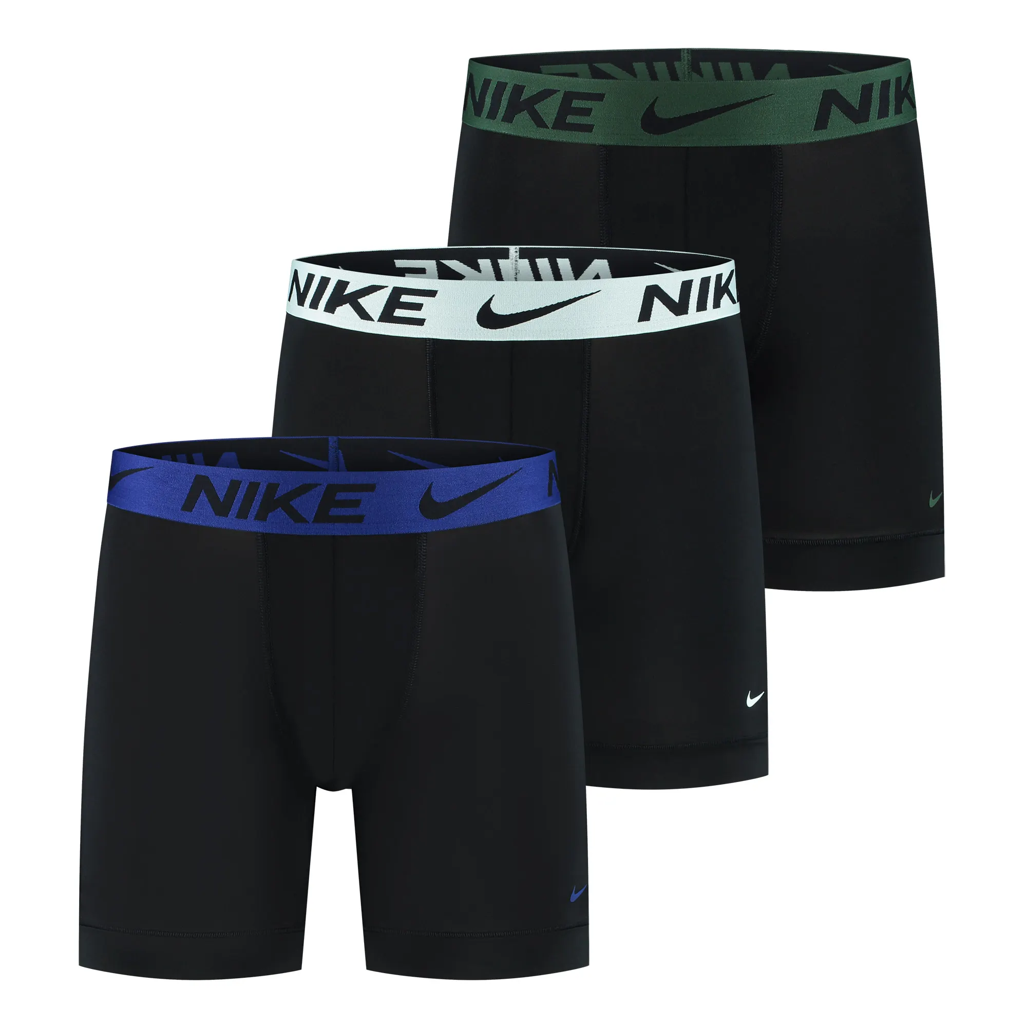 nike essential micro boxer