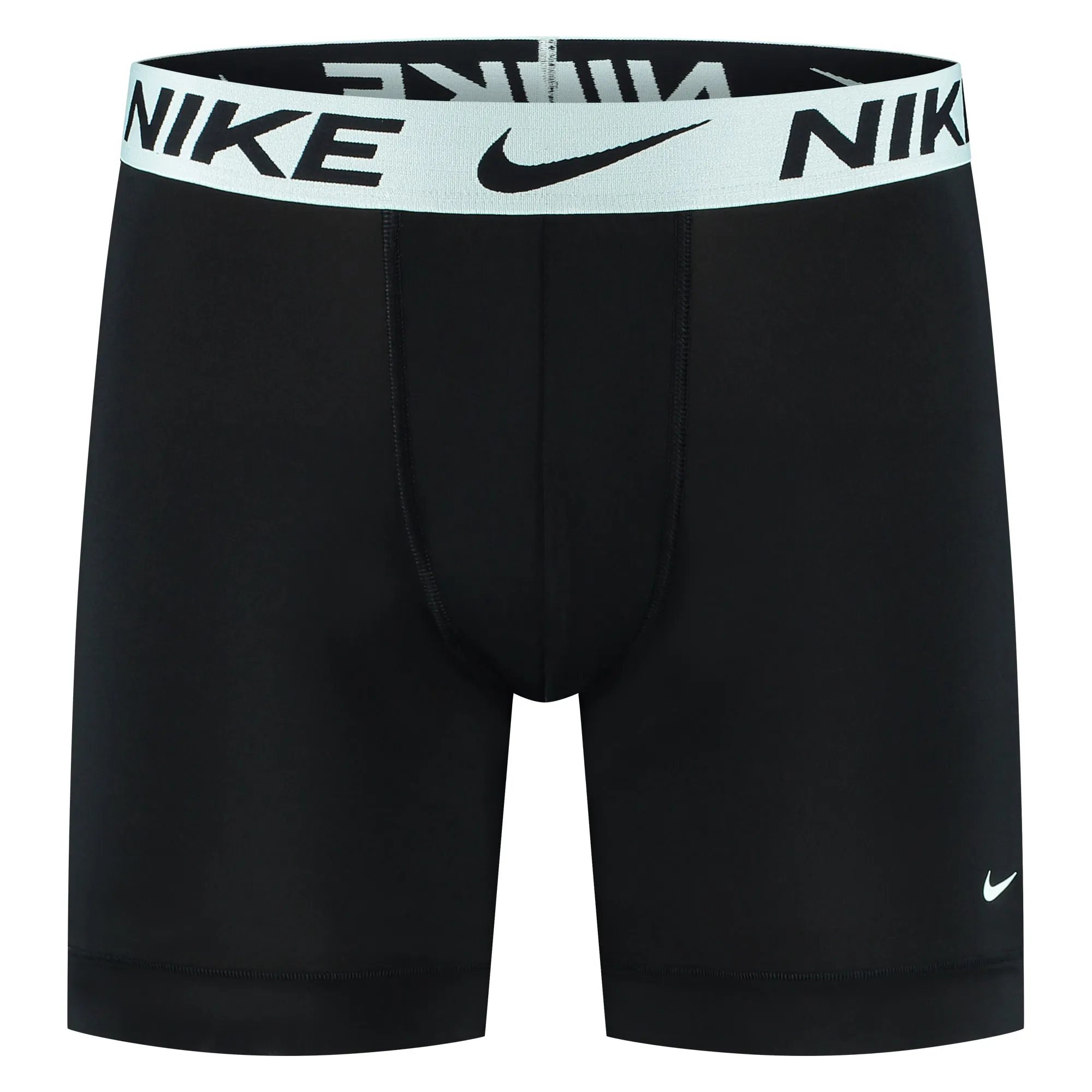 Nike Dri-FIT Essential Micro Boxer Brief Boxershorts Heren (3-pack)