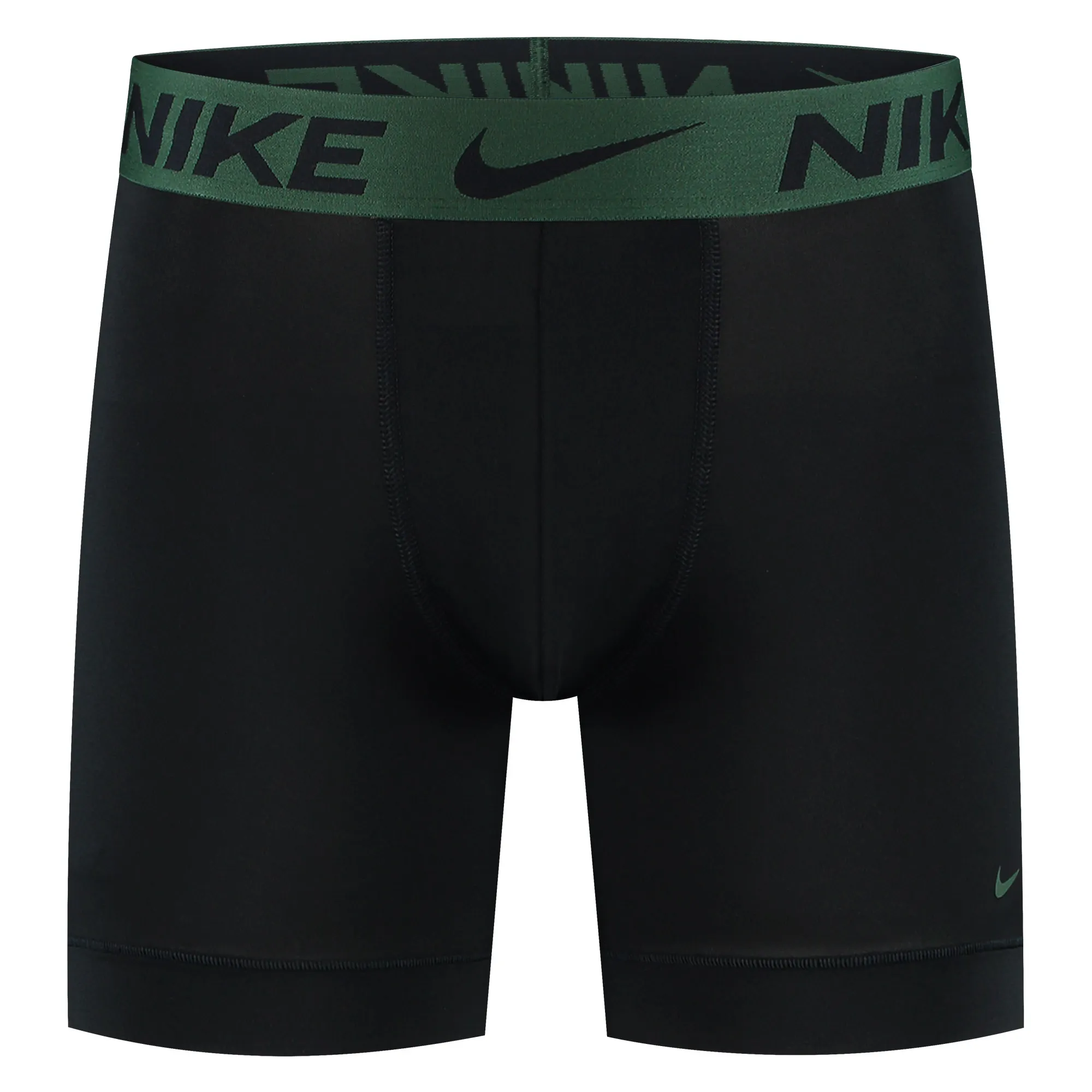Nike Dri-FIT Essential Micro Boxer Brief Boxershorts Heren (3-pack)