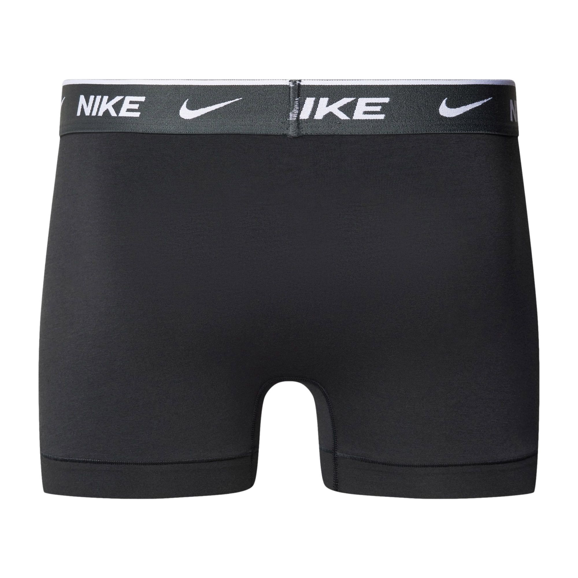 Nike Everyday Boxershorts Heren (3-Pack)