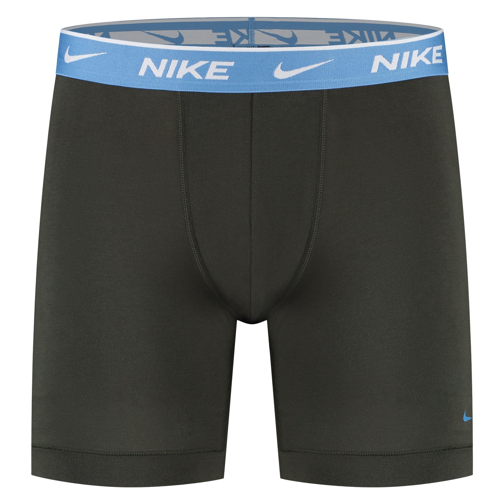 Nike Brief Boxershorts Heren (3-pack)