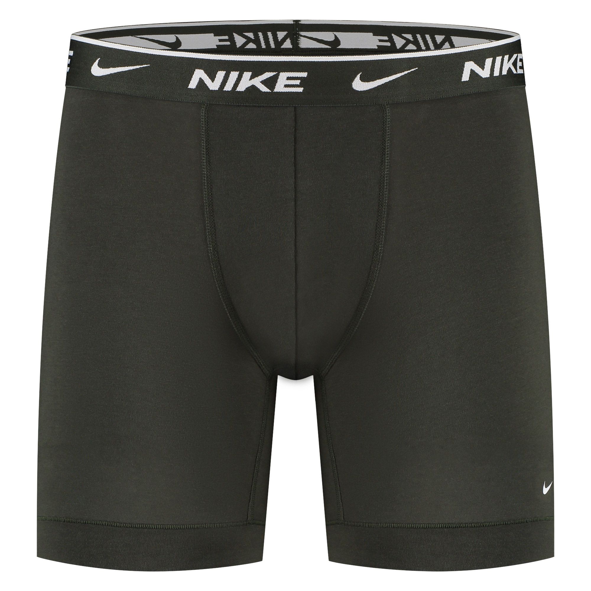 Nike Brief Boxershorts Heren (3-pack)