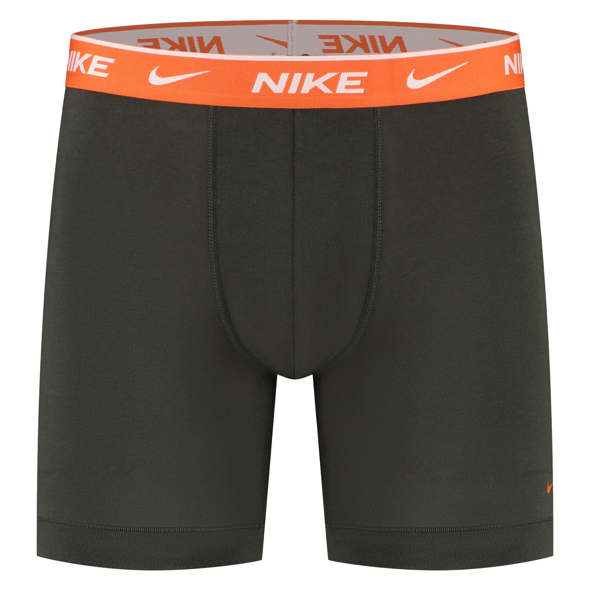 Nike Brief Boxershorts Heren (3-pack)