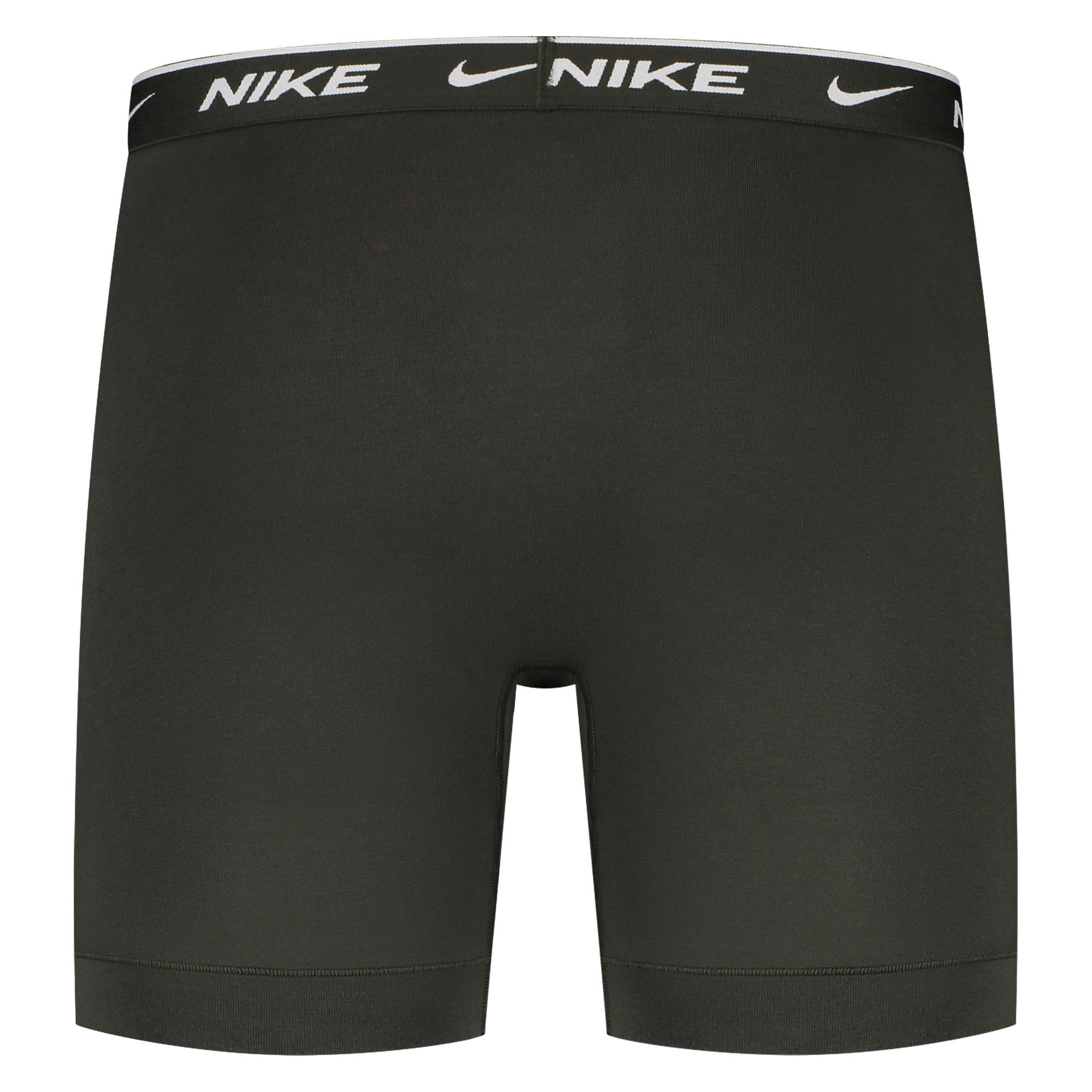 Nike Brief Boxershorts Heren (3-pack)