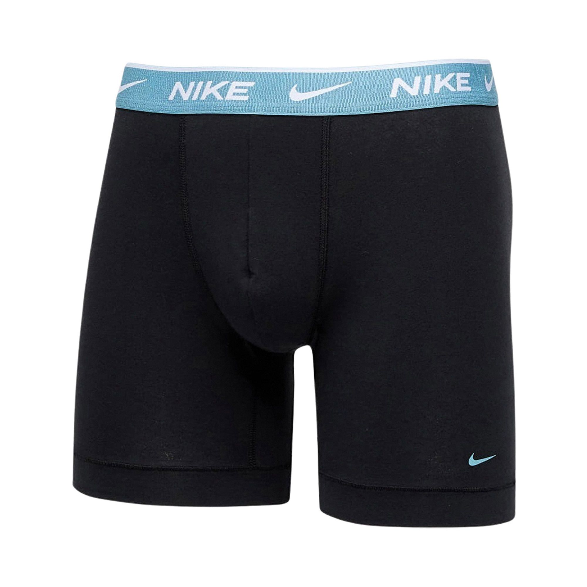 Nike Brief Boxershorts Heren (3-pack)