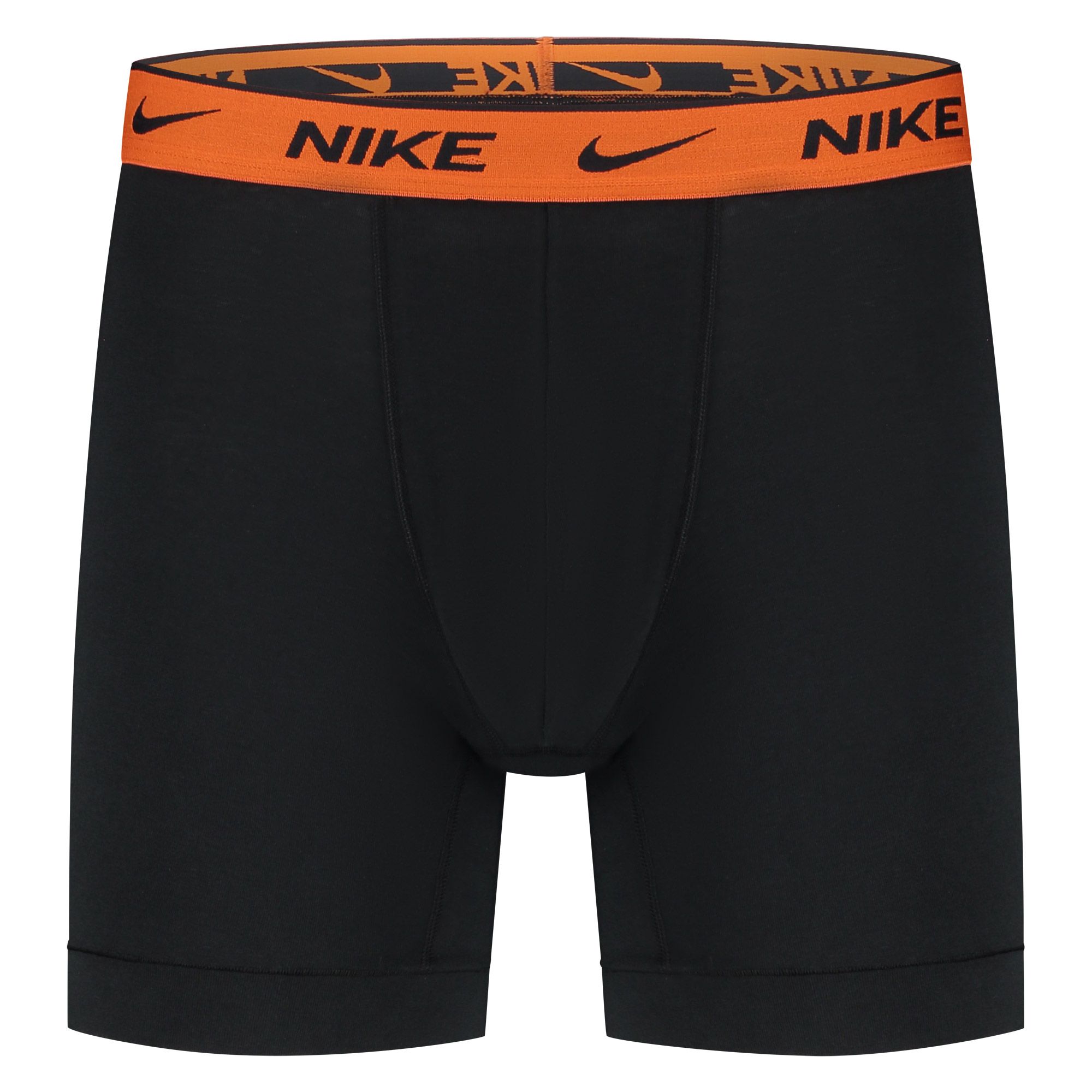 Nike Brief Boxershorts Heren (3-pack)