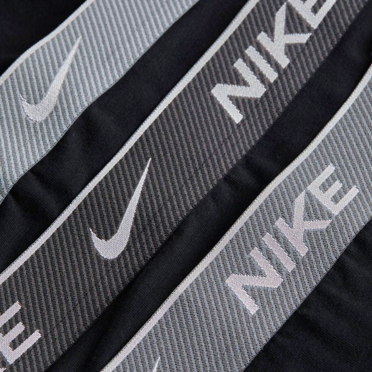 Nike Brief Boxershorts Heren (3-pack)