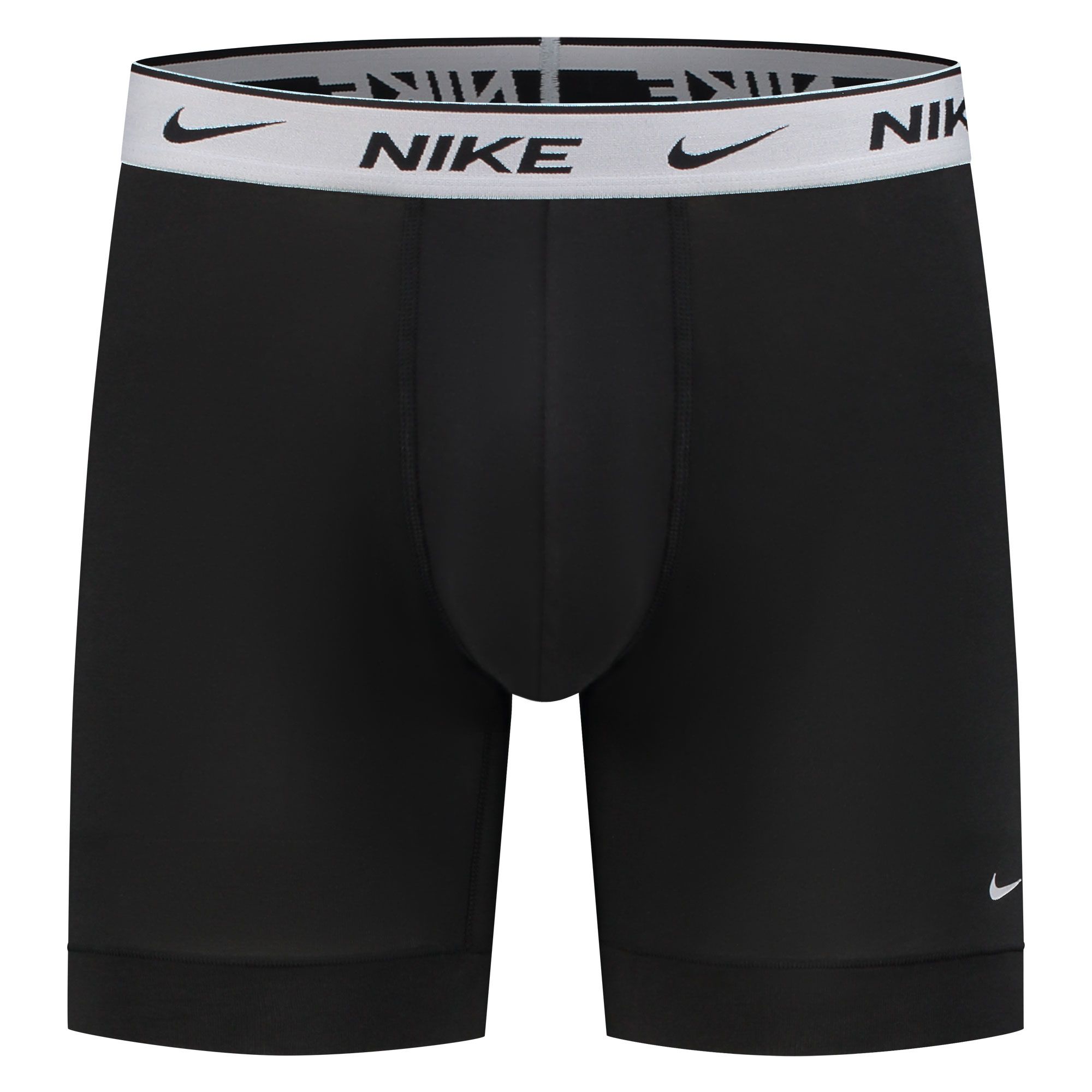 Nike Brief Boxershorts Heren (3-pack)
