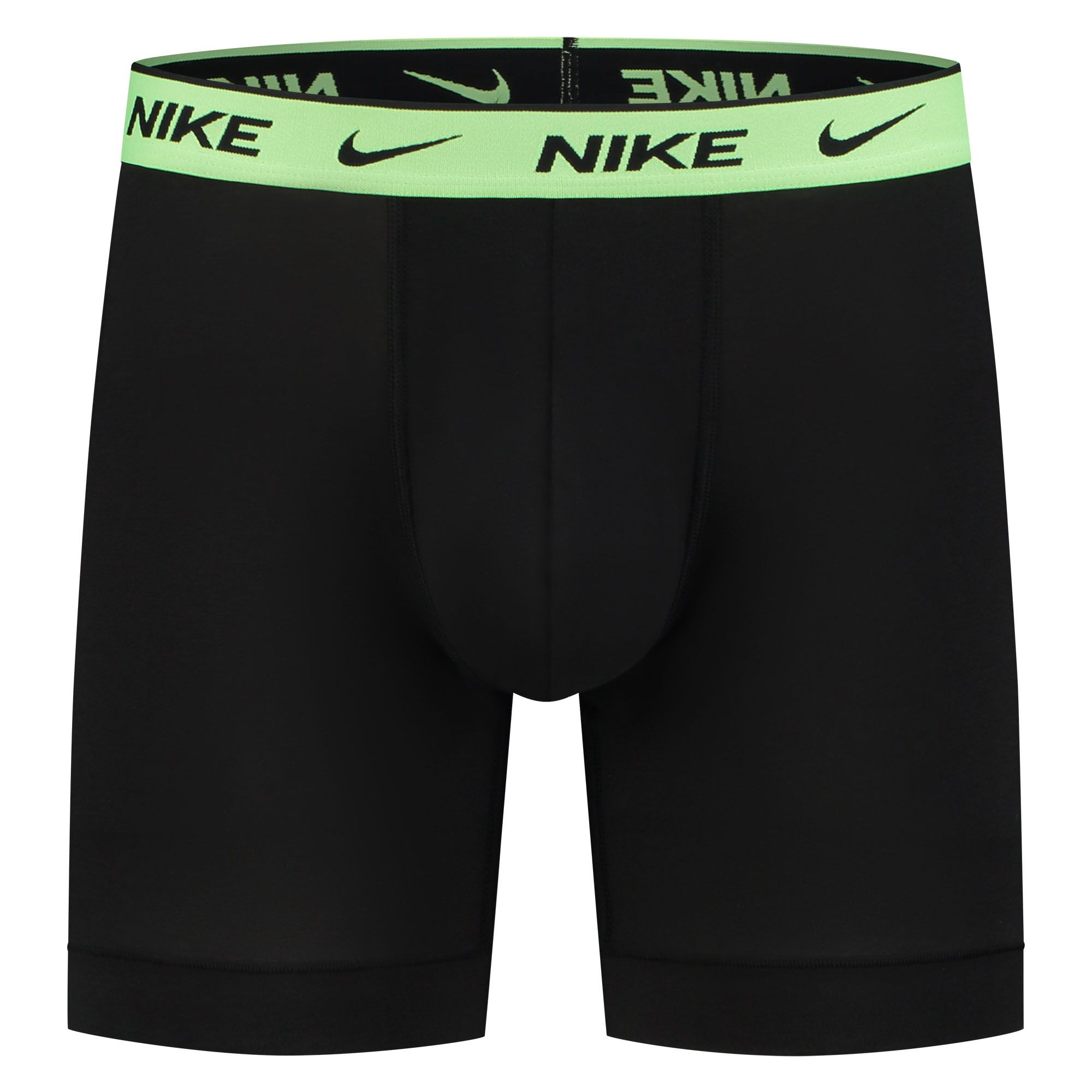 Nike Brief Boxershorts Heren (3-pack)