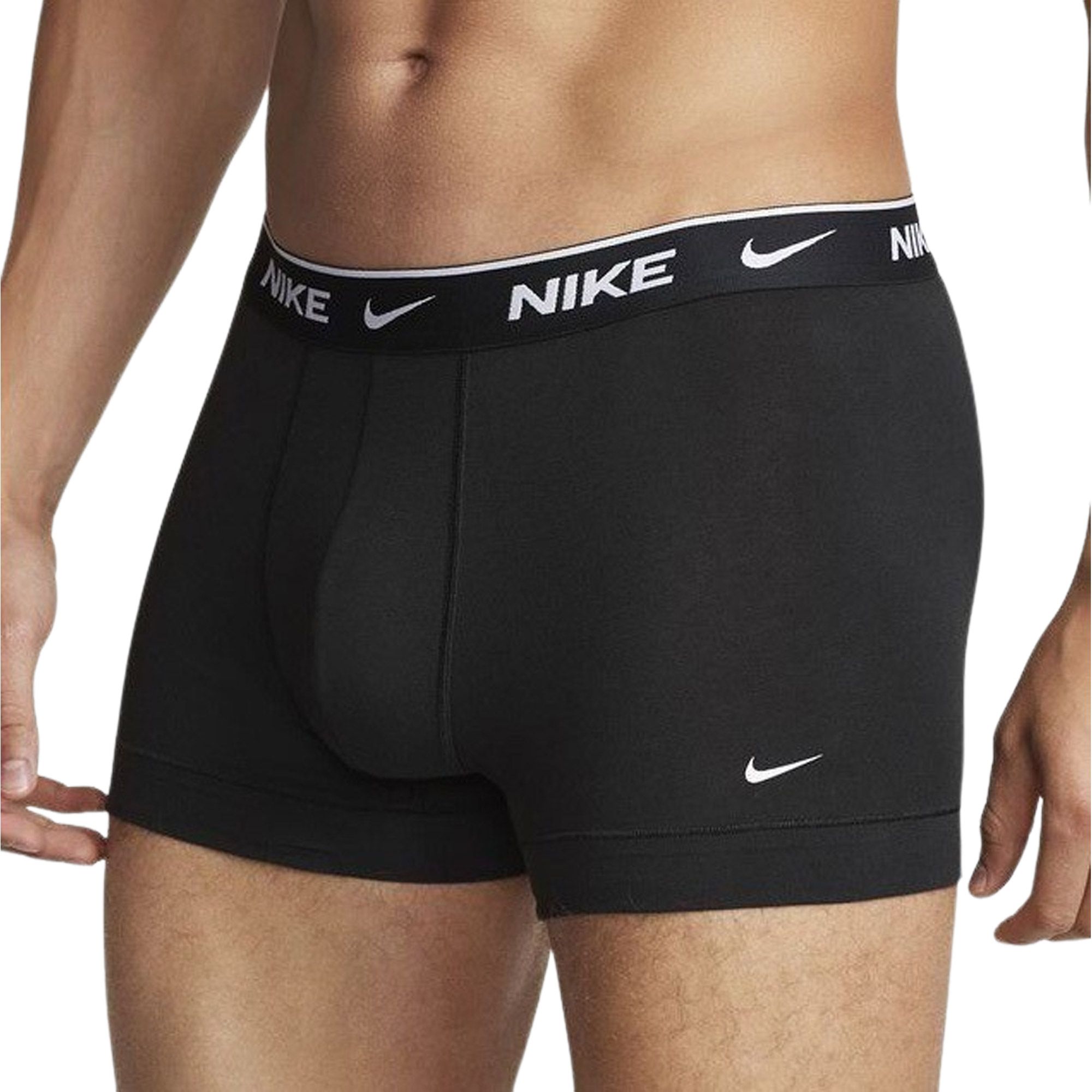 Boxer Nike Stretch Trunk Hommes (3-pack)