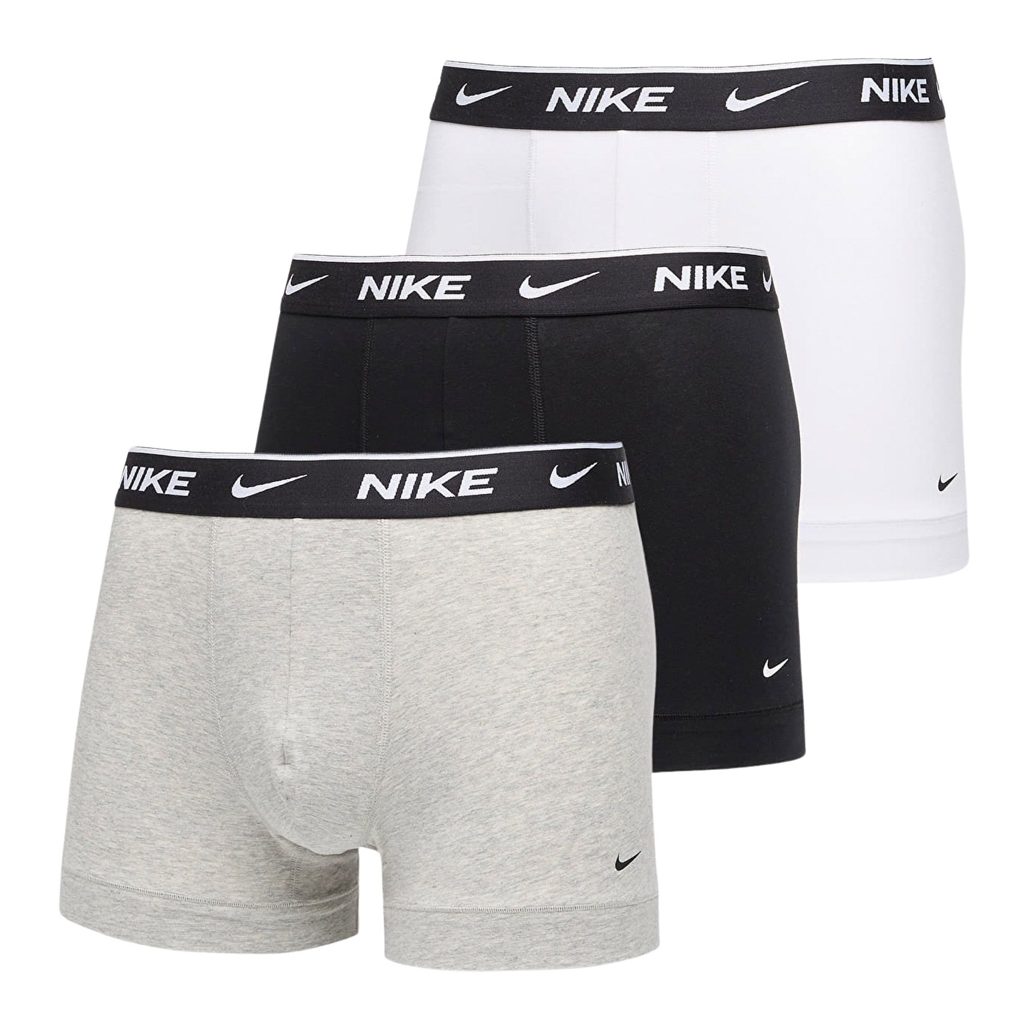 Boxer Nike Stretch Trunk Hommes (3-pack)