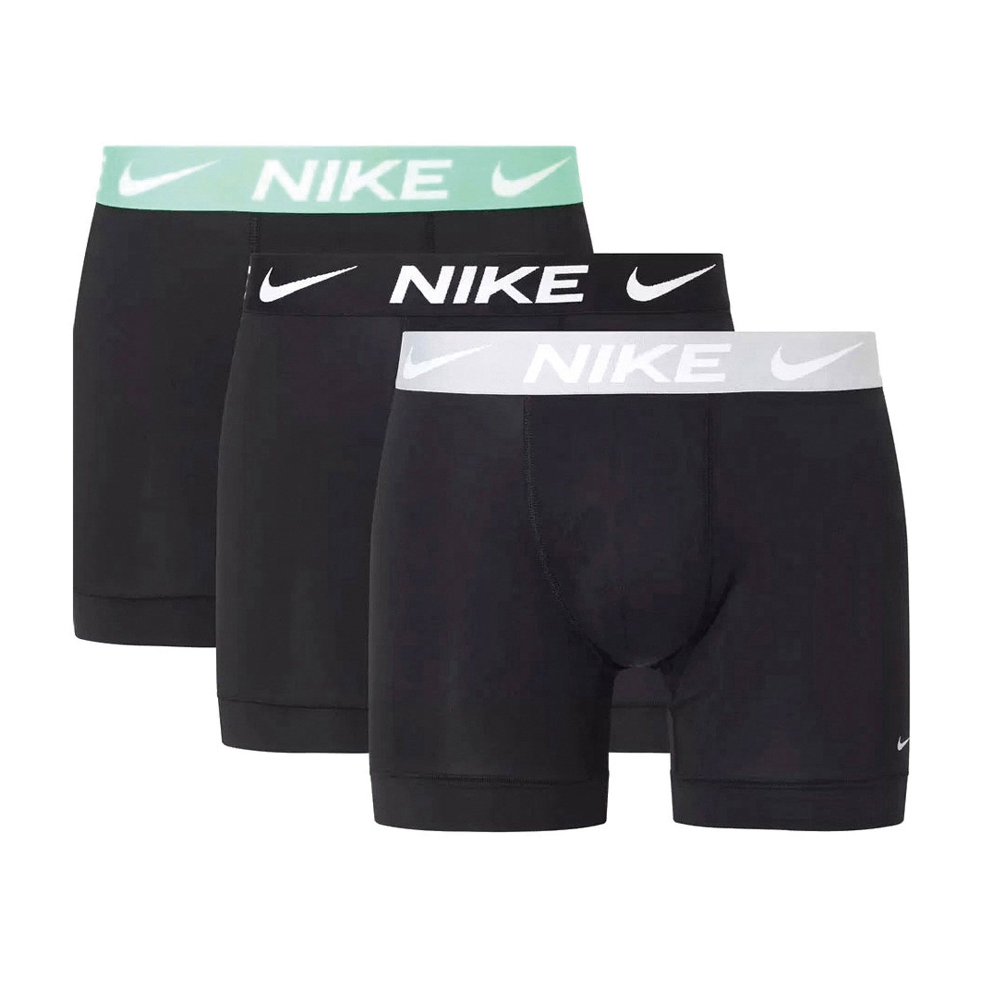 Boxershorts Nike Dri-FIT Essential Micro Boxer Brief Hommes (lot de 3)