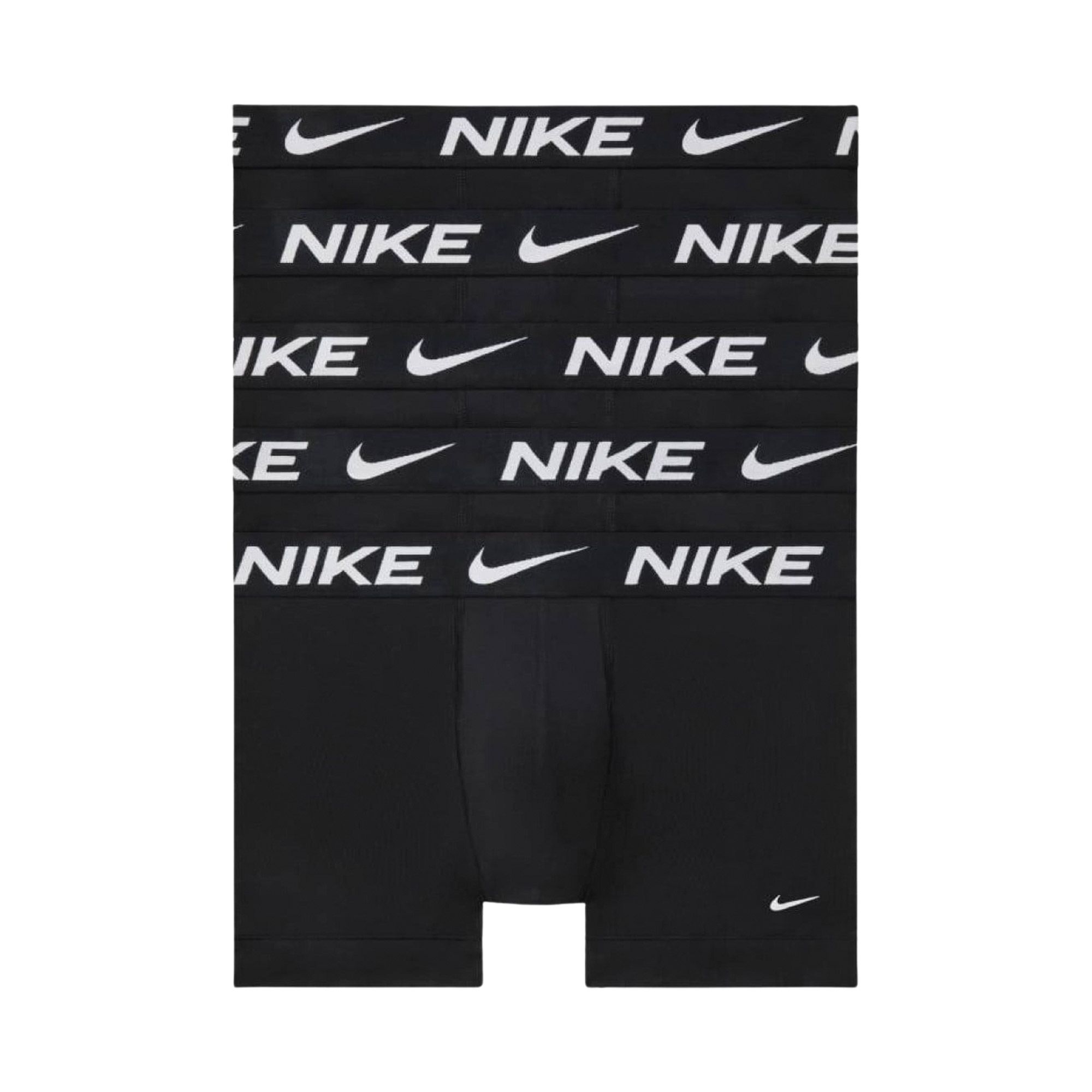 Boxershorts Nike Trunk Hommes (5-pack)