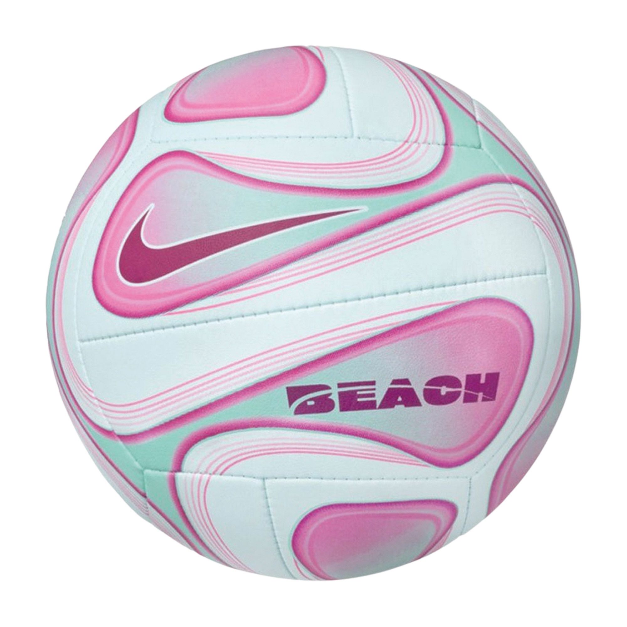 Ballon de volleyball Nike Beach