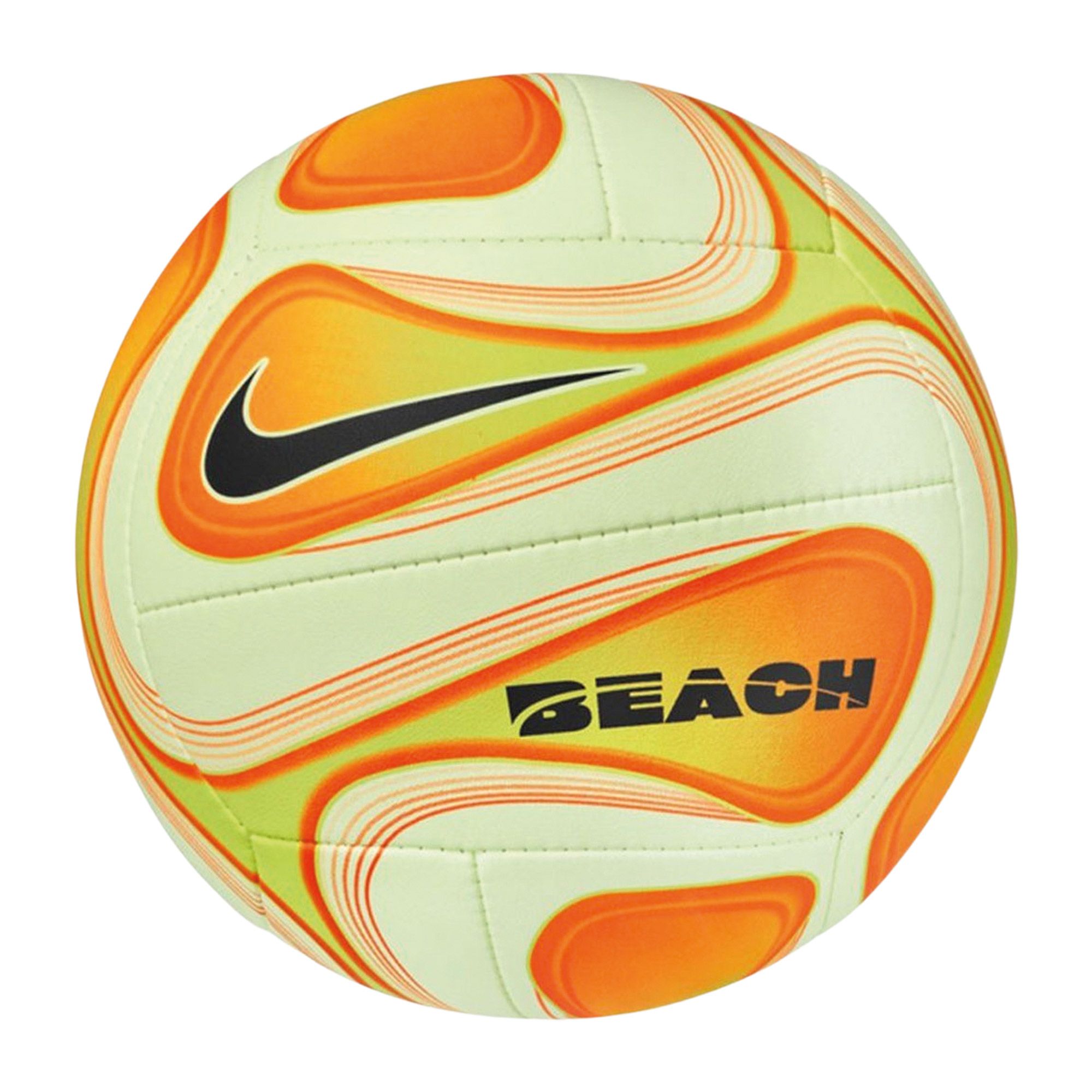 Nike Beach Beachvolleybal
