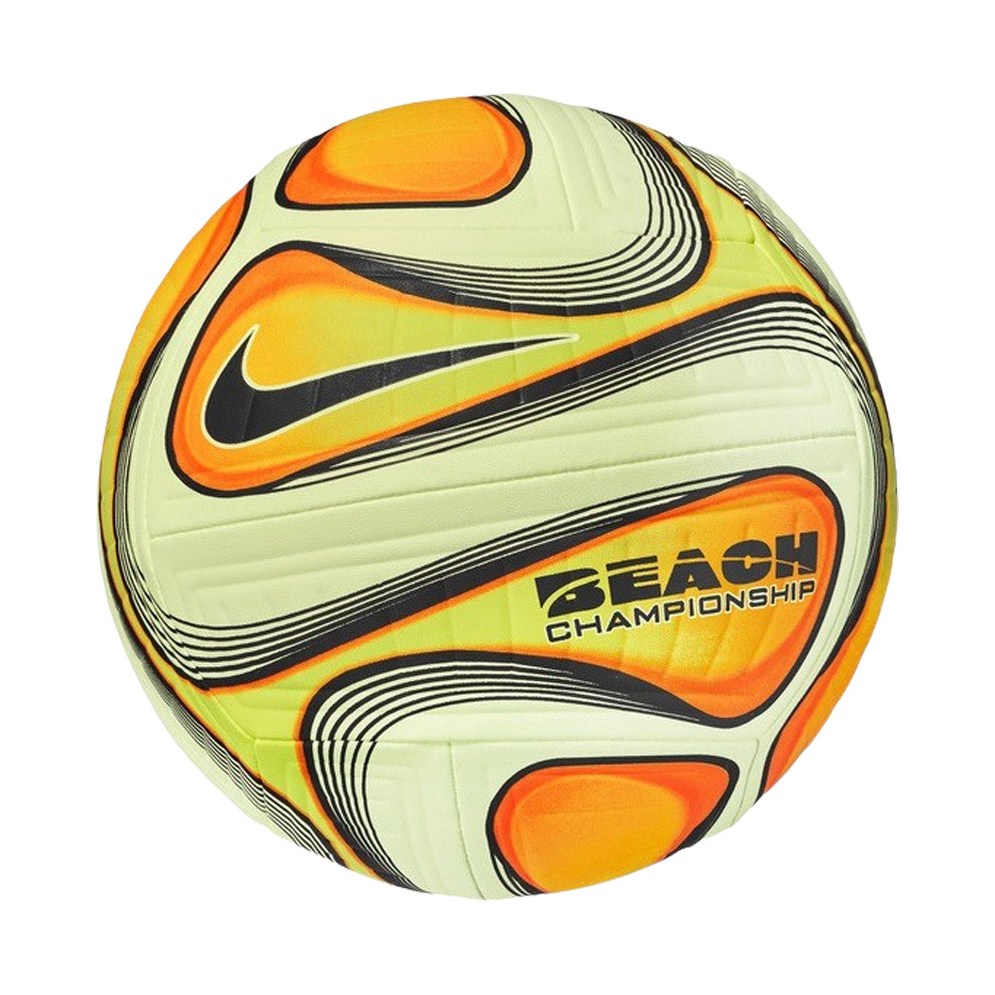 Ballon de volleyball Nike Beach Championship Beach