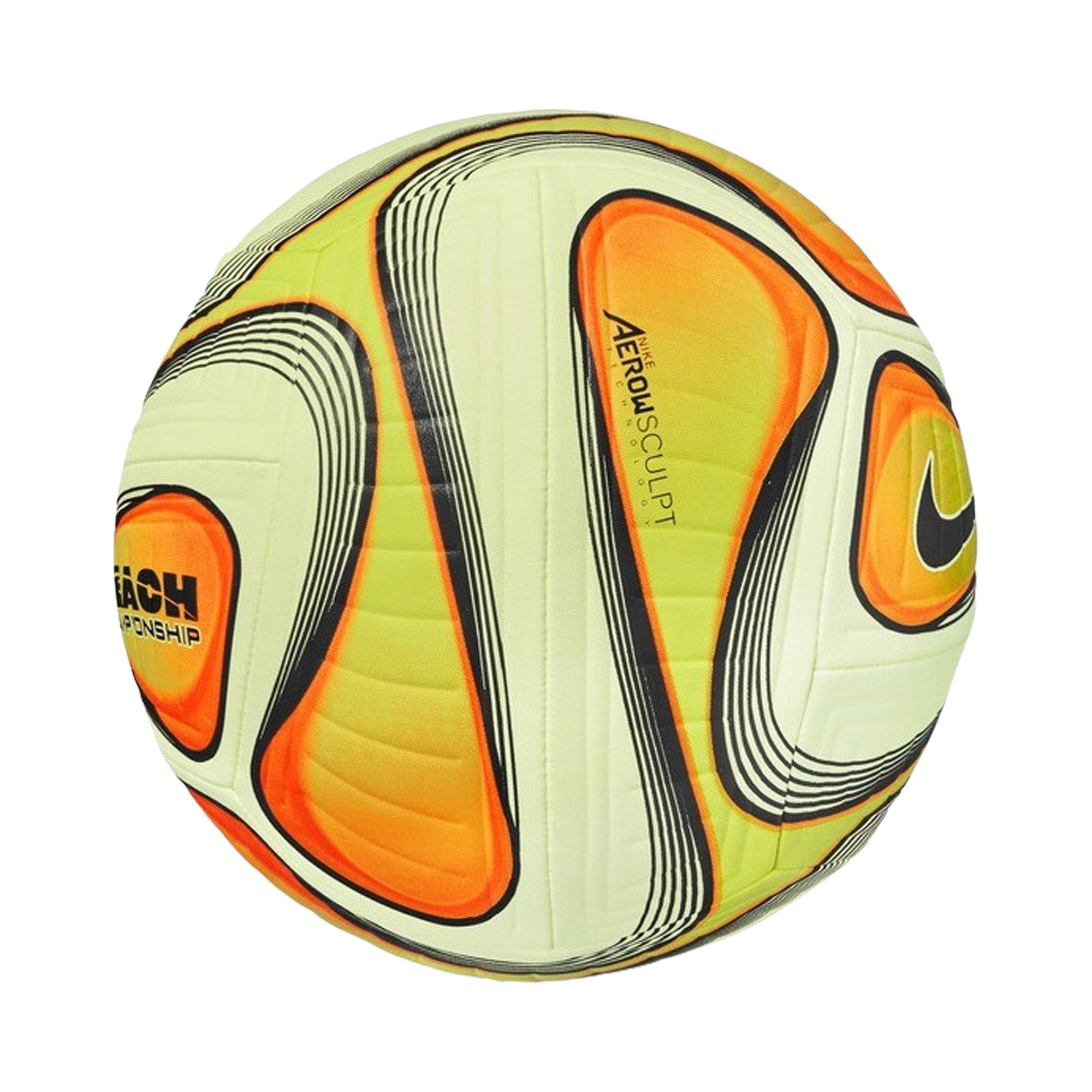 Ballon de volleyball Nike Beach Championship Beach