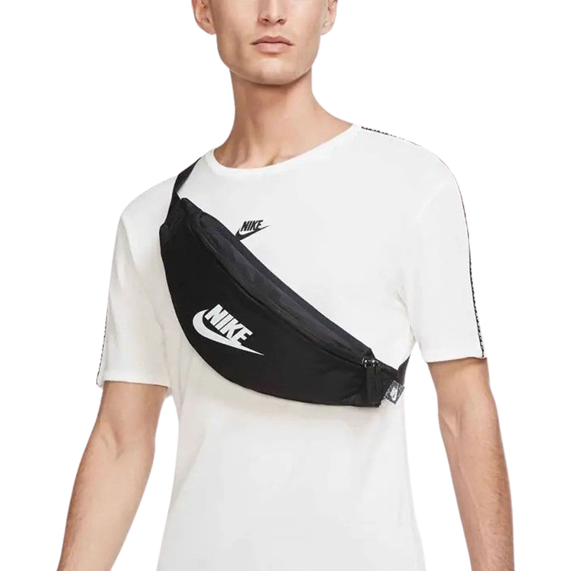 Nike Heritage Heuptas