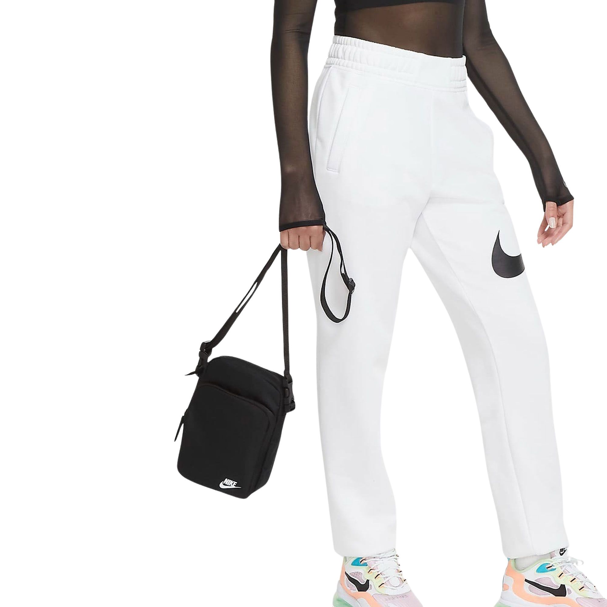 Nike Heritage Crossbody Tas