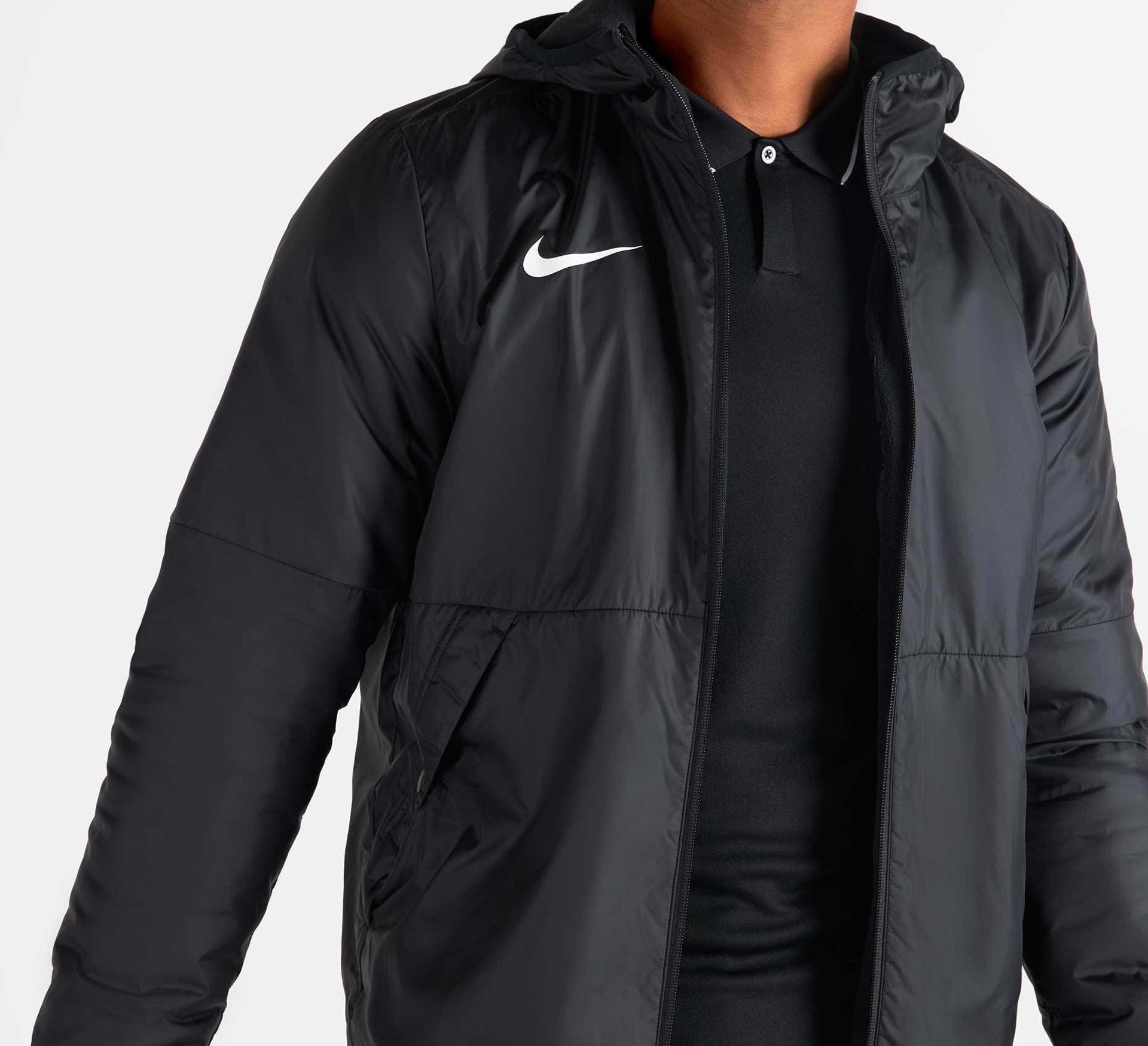 Nike Therma Park 20 Jas Heren