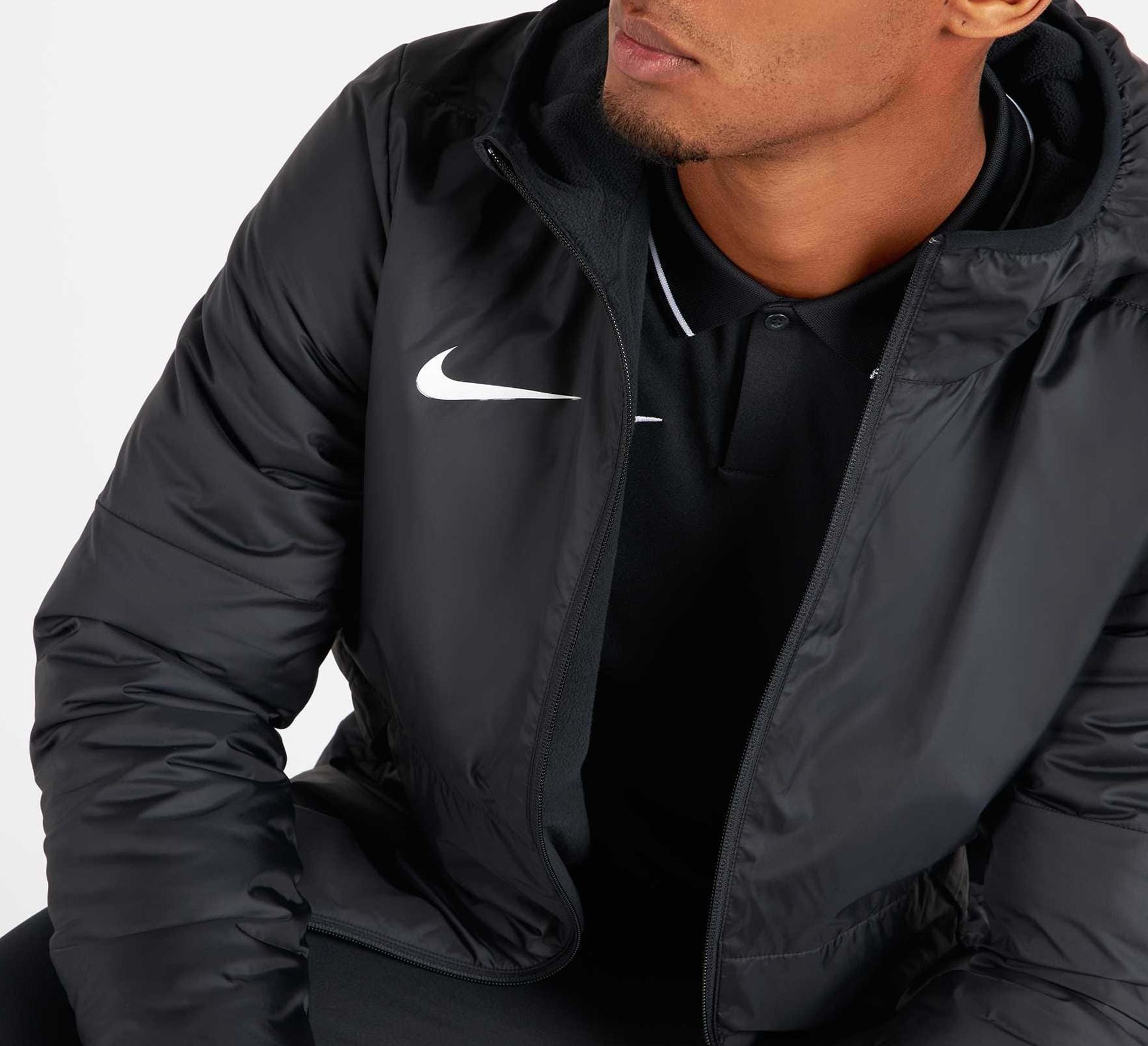 Nike Therma Park 20 Jas Heren