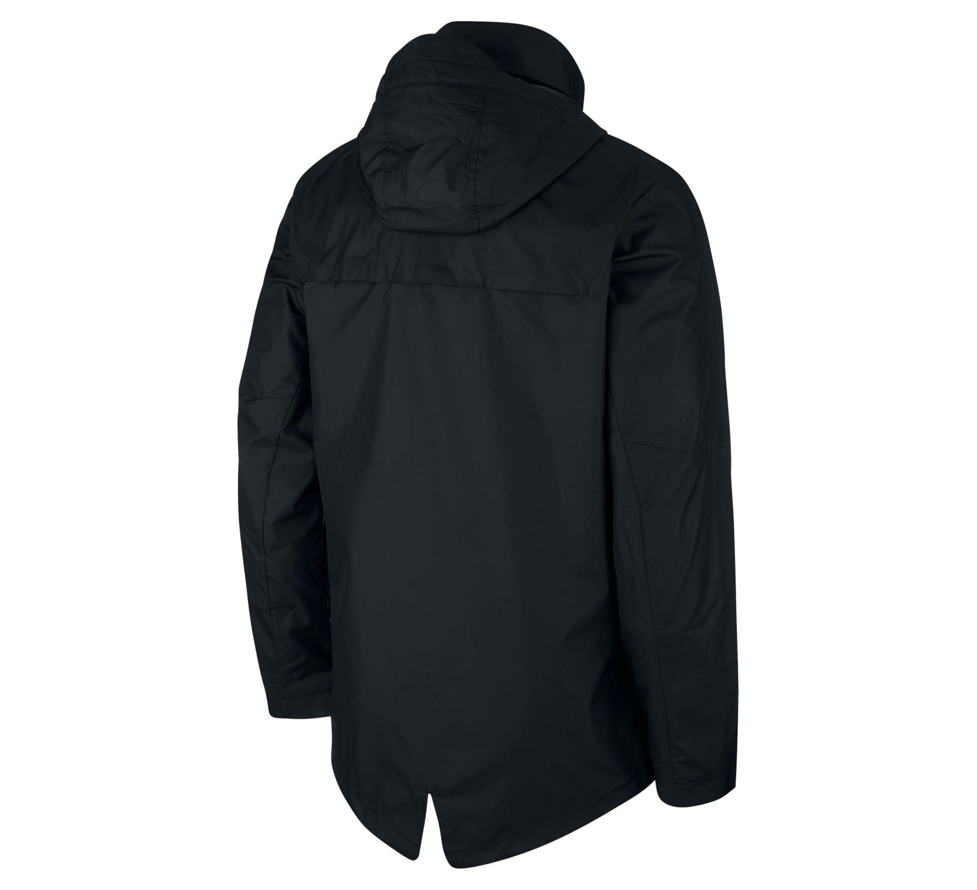 Nike Academy18 Rain Jacket Junior