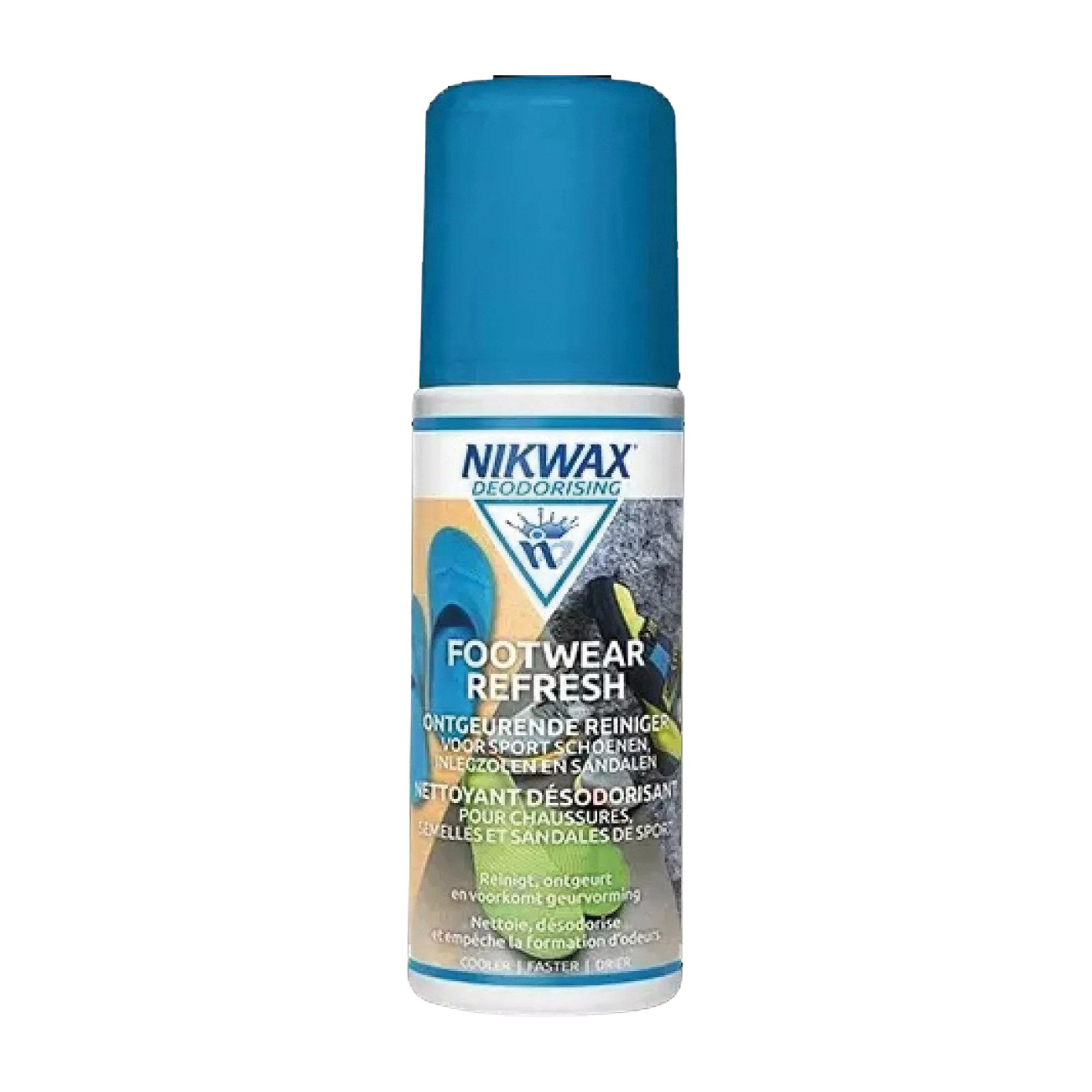 Nikwax Footwear Refresh (125ml)