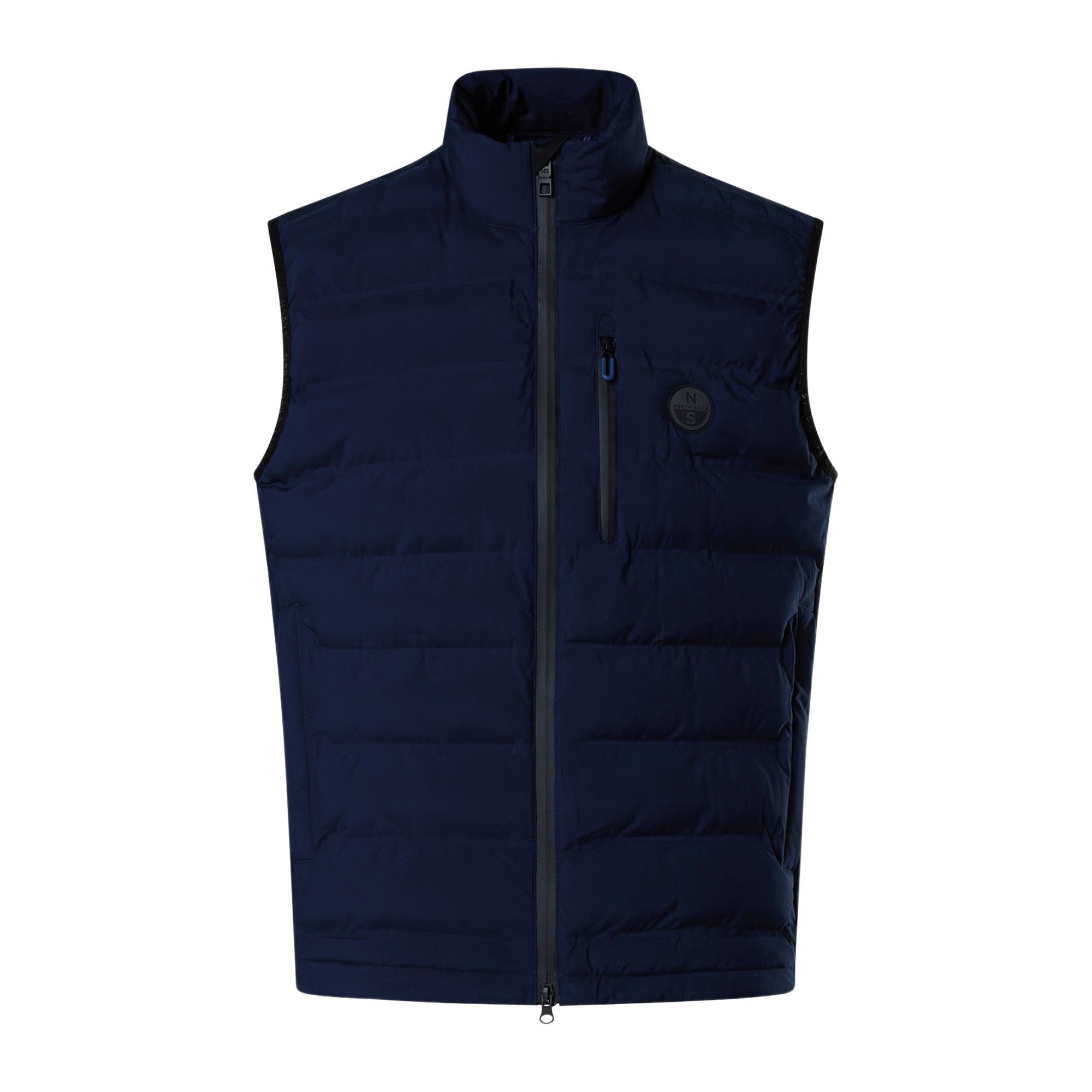 North Sails Tiburon Vest Heren