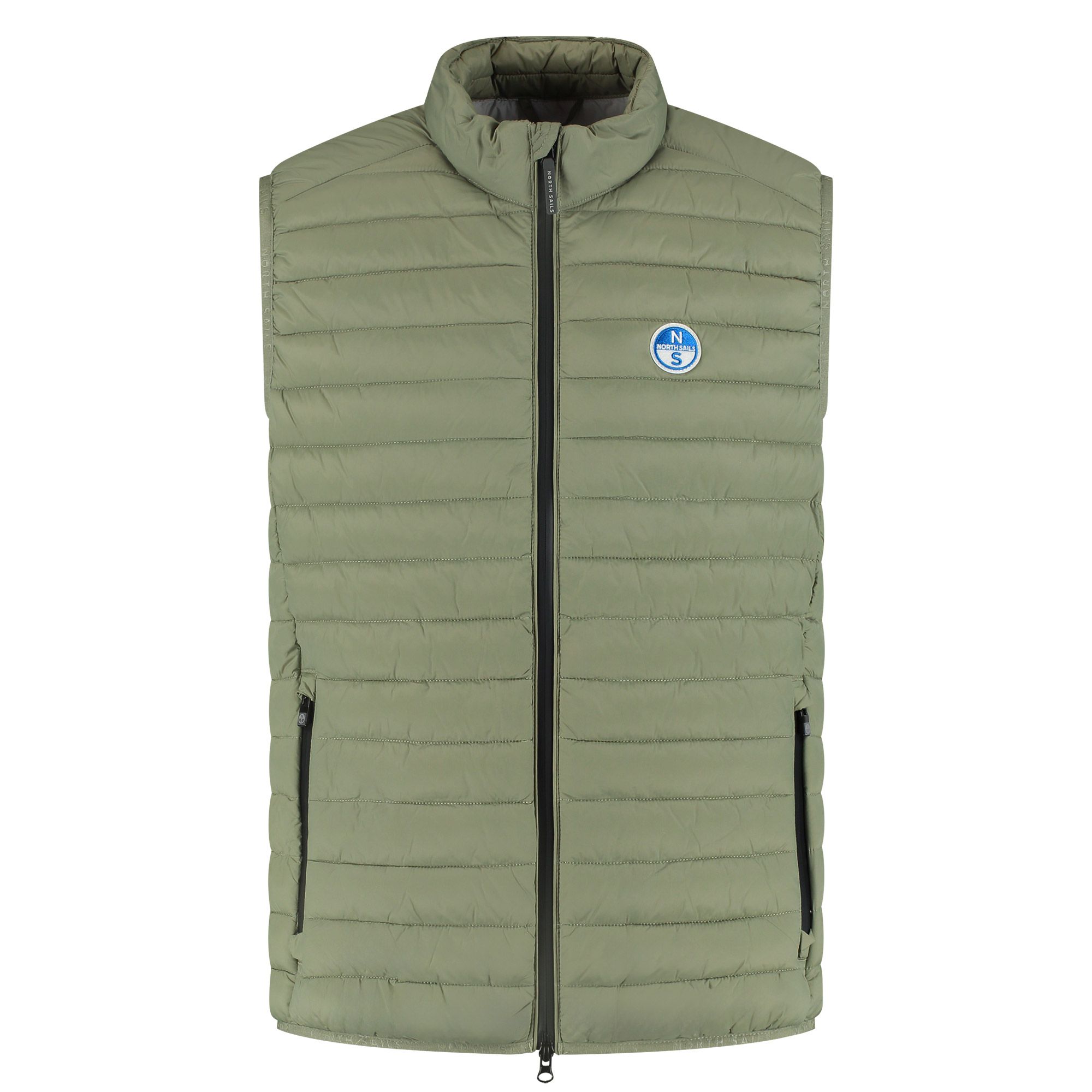 North Sails Zephir Ultralight Vest Heren