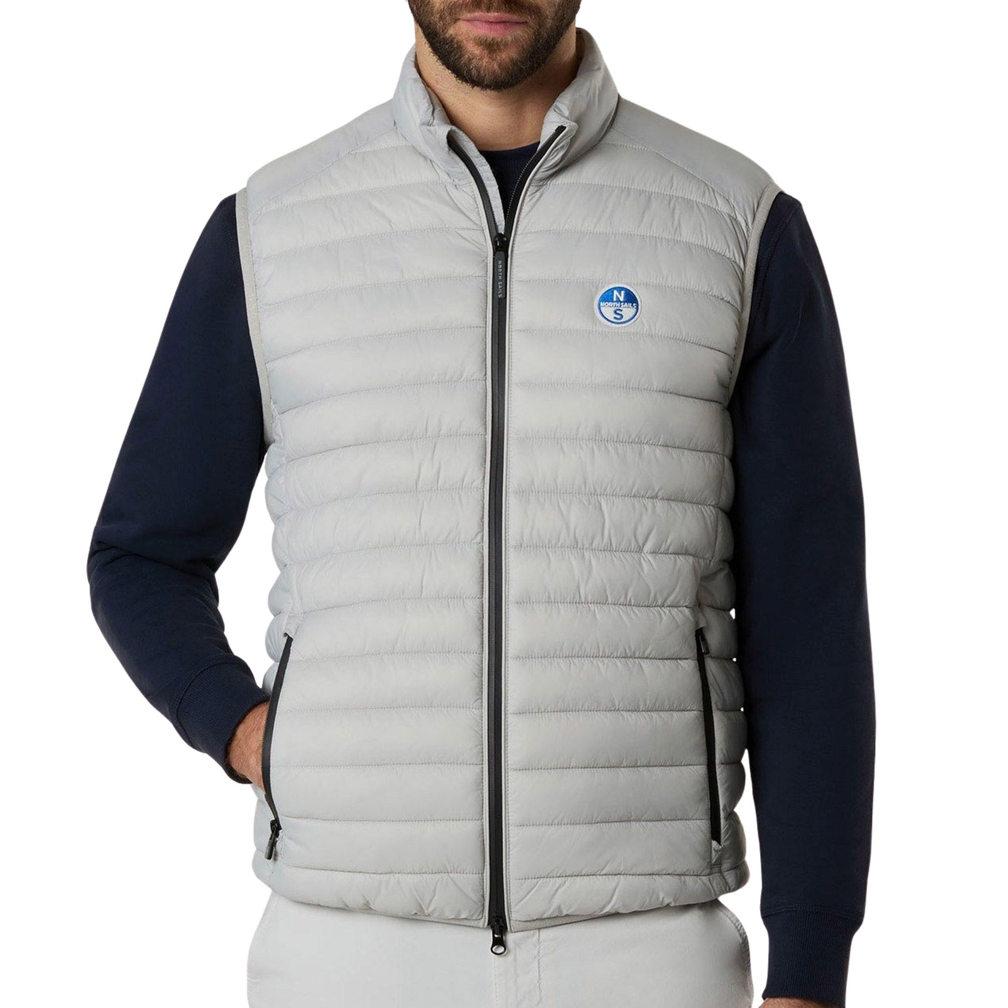 North Sails Zephir Ultralight Vest Heren
