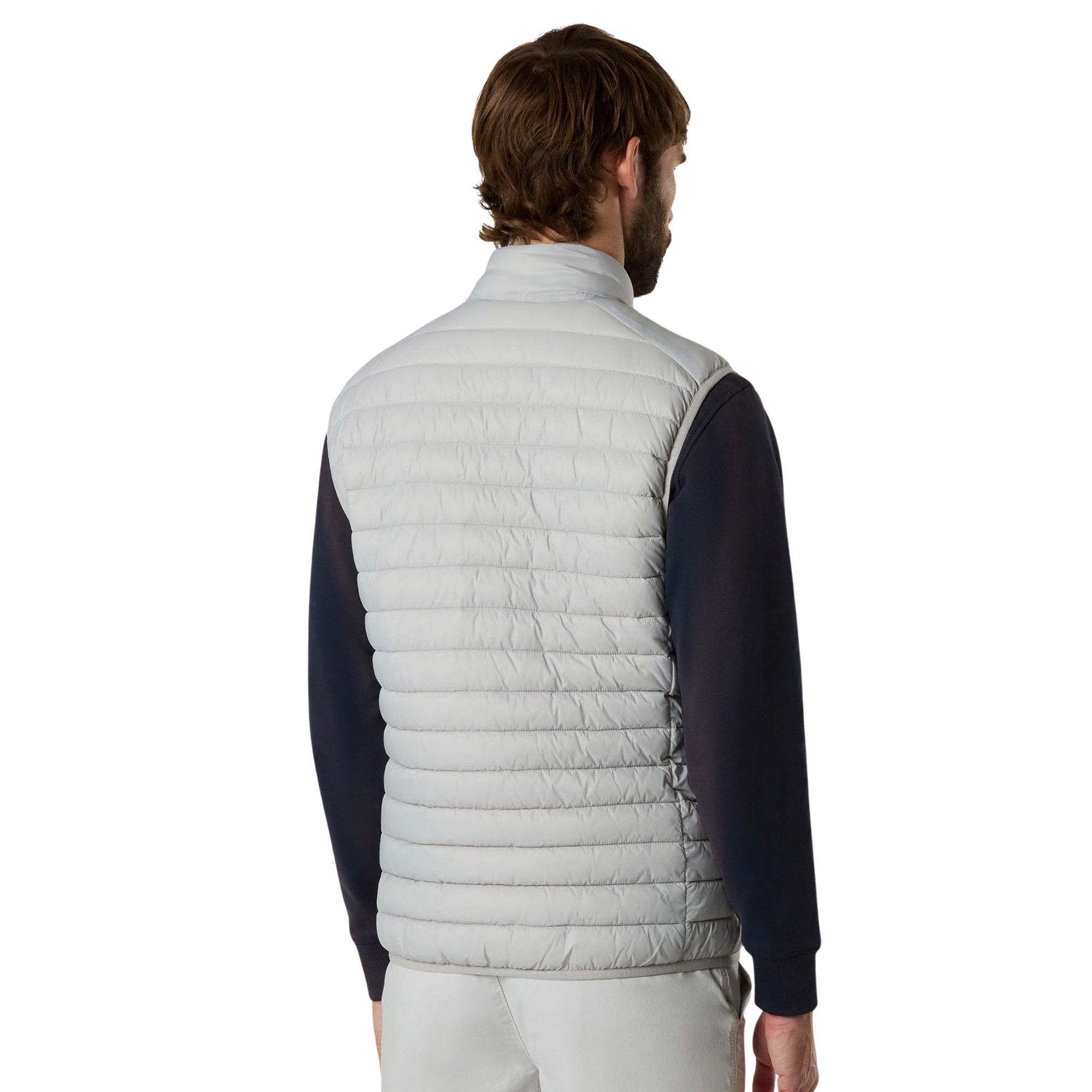 North Sails Zephir Ultralight Vest Heren