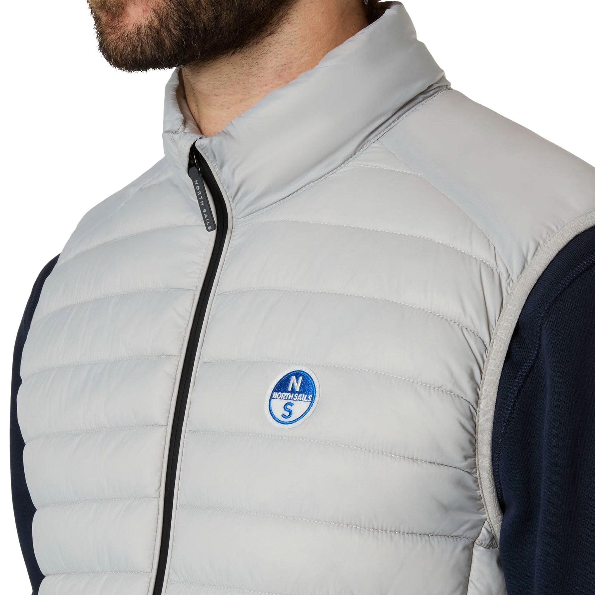 North Sails Zephir Ultralight Vest Heren