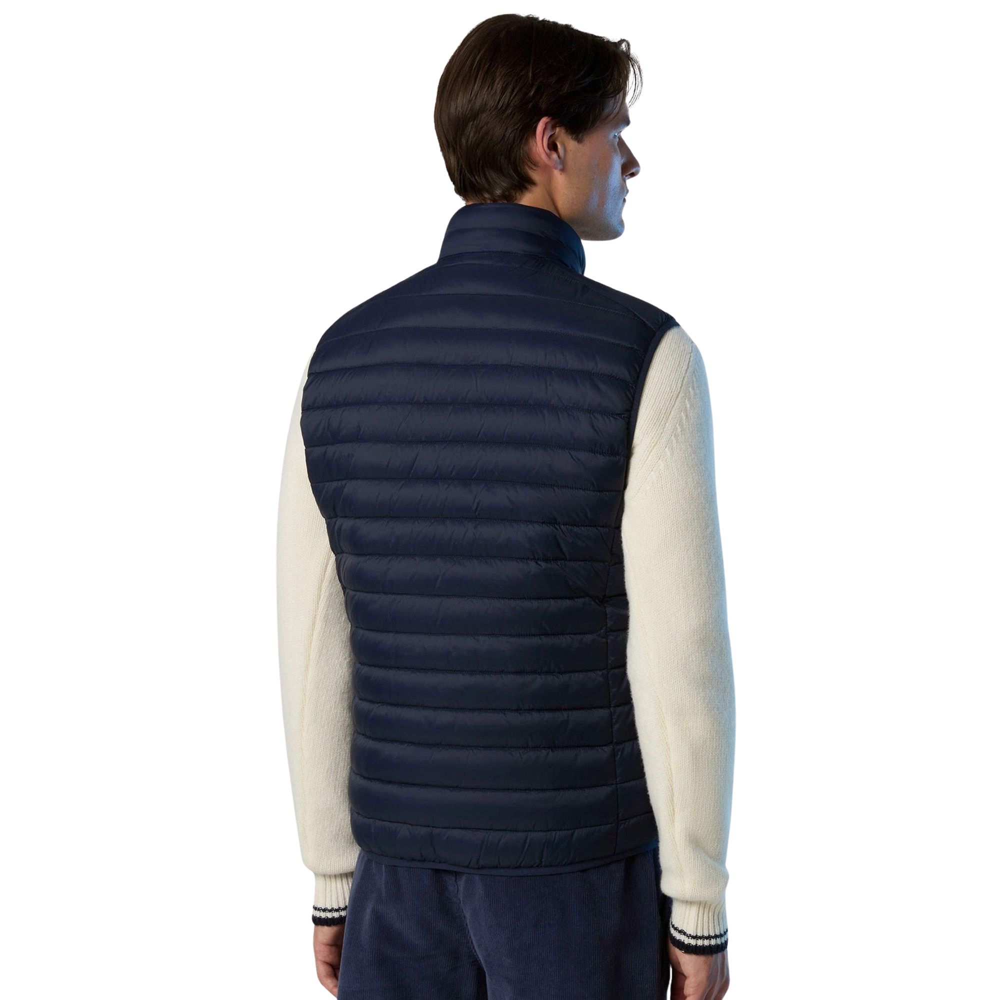 Chauffre-corps North Sails Zephyr Ultralight Hommes