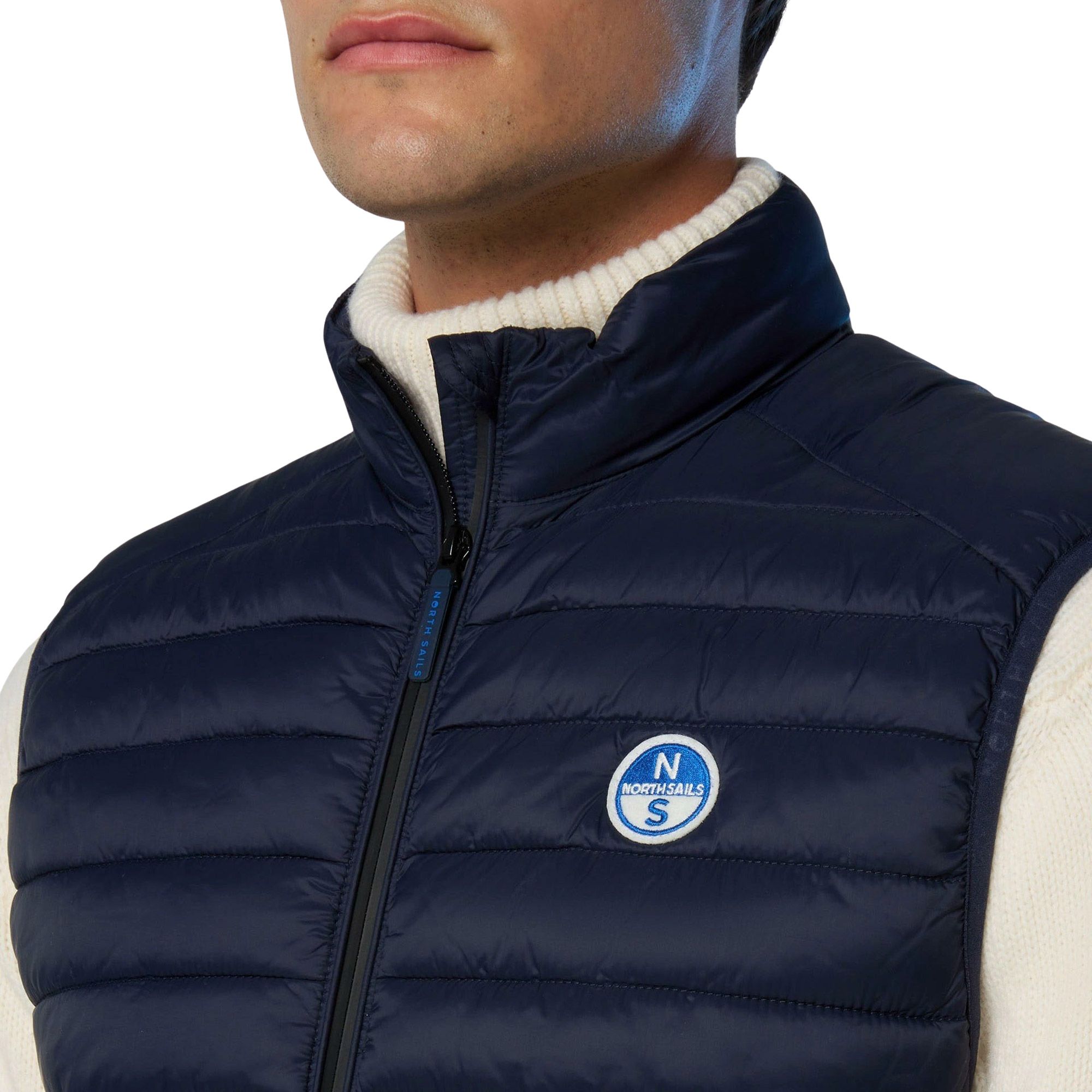 Chauffre-corps North Sails Zephyr Ultralight Hommes