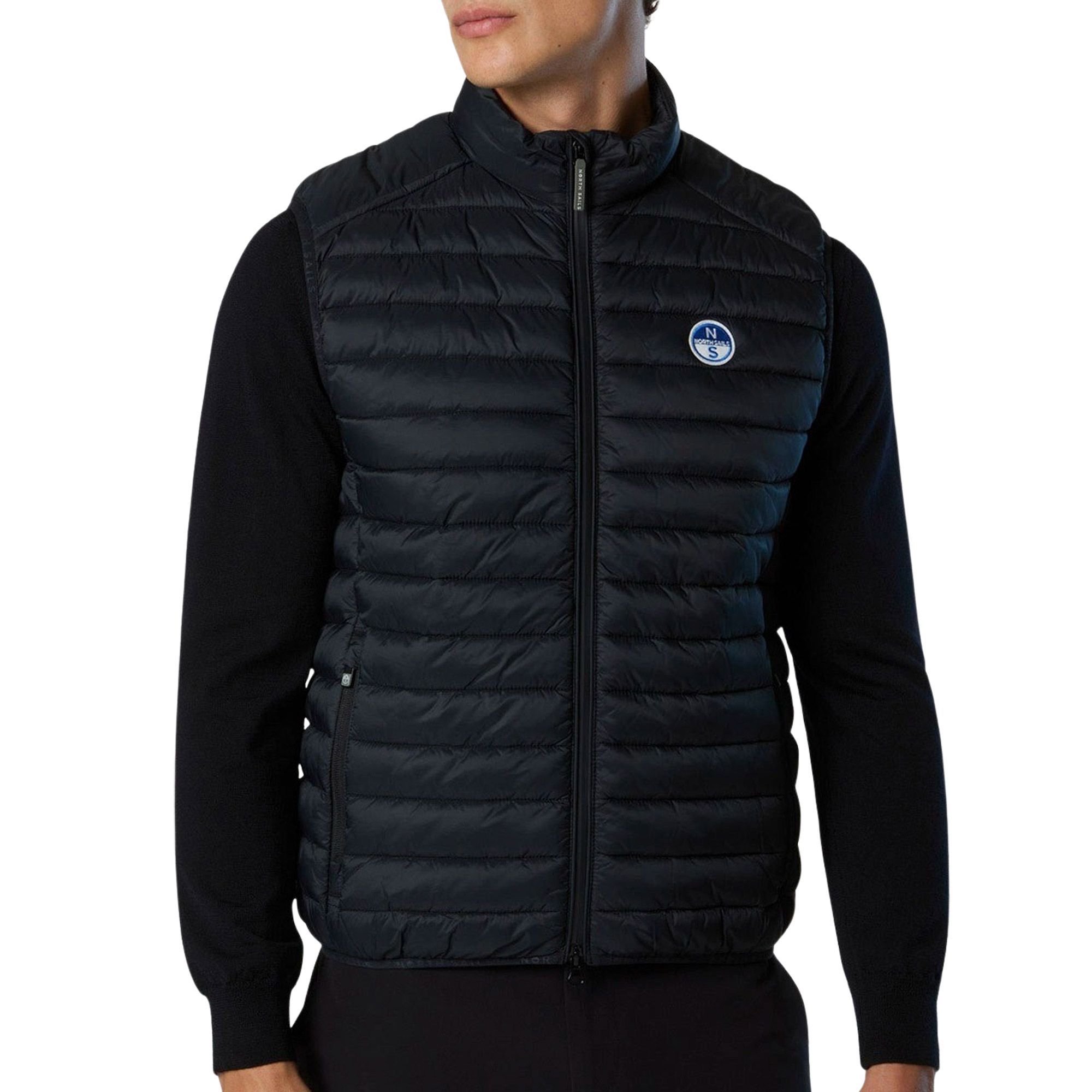 Chauffre-corps North Sails Zephyr Ultralight Hommes