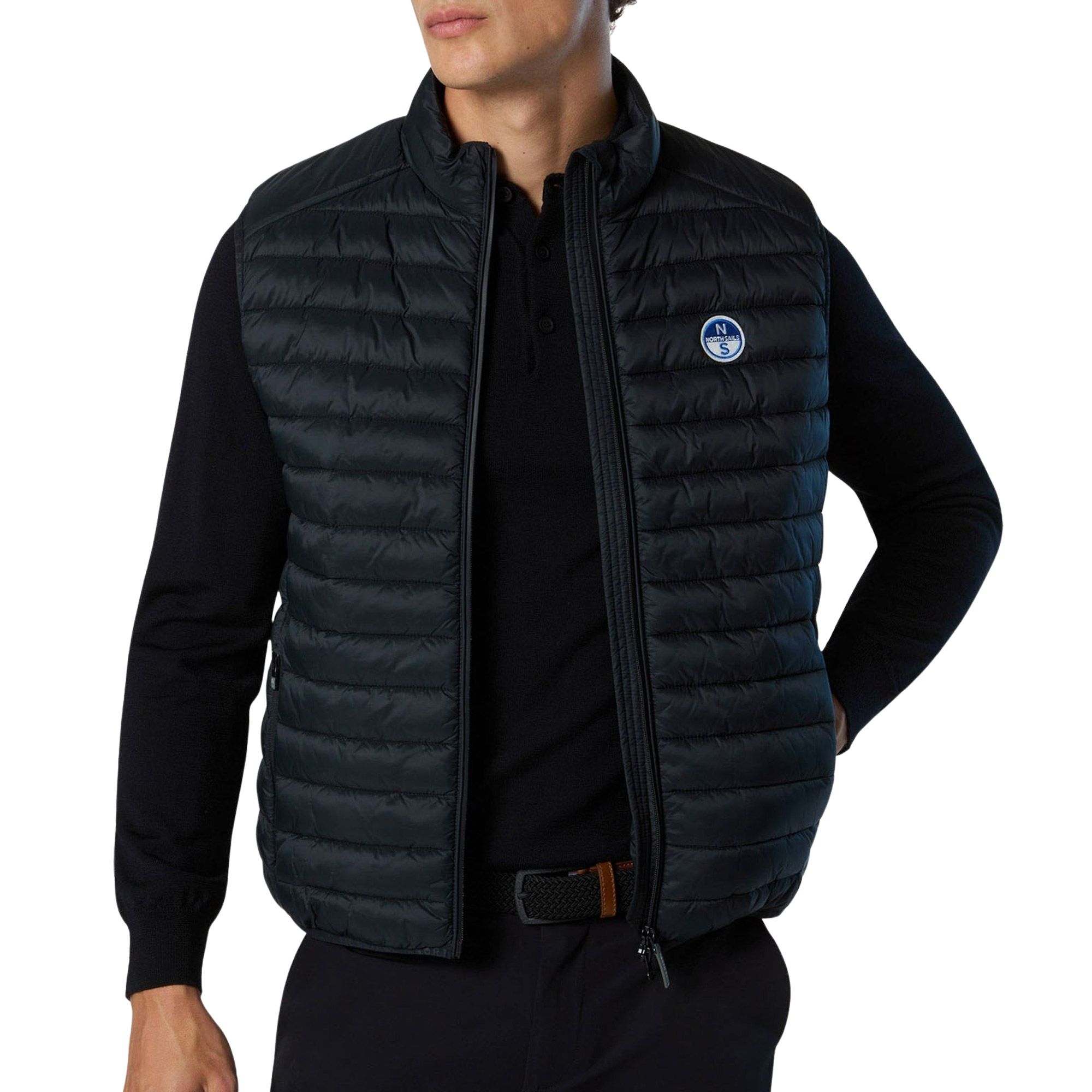 Chauffre-corps North Sails Zephyr Ultralight Hommes
