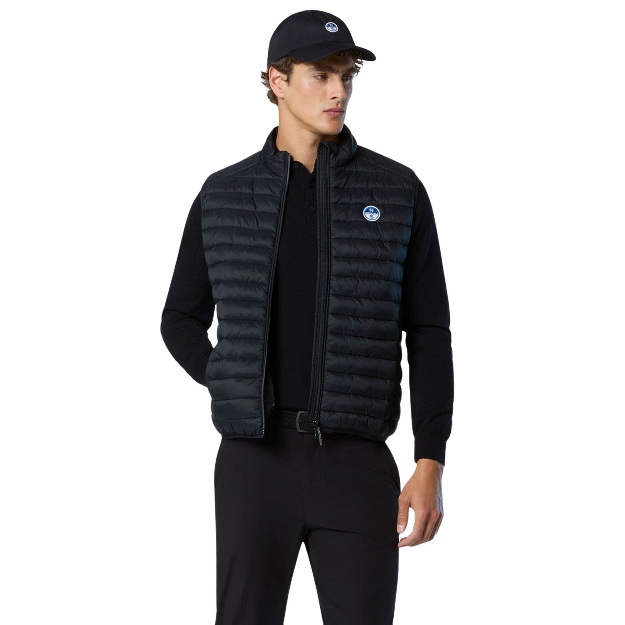 Chauffre-corps North Sails Zephyr Ultralight Hommes
