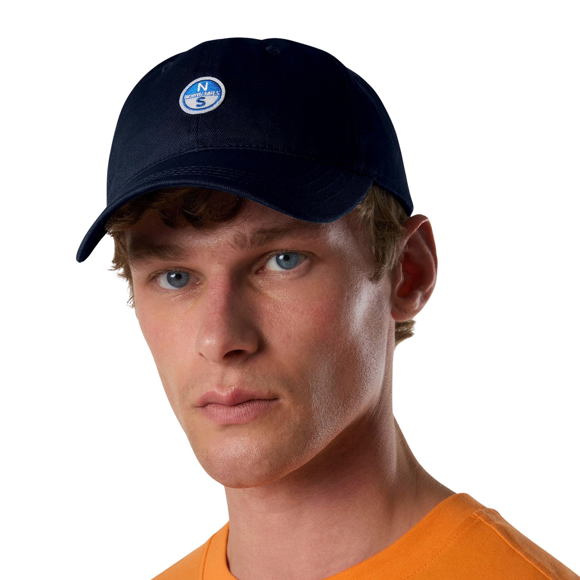 North Sails Baseball Cap Senior