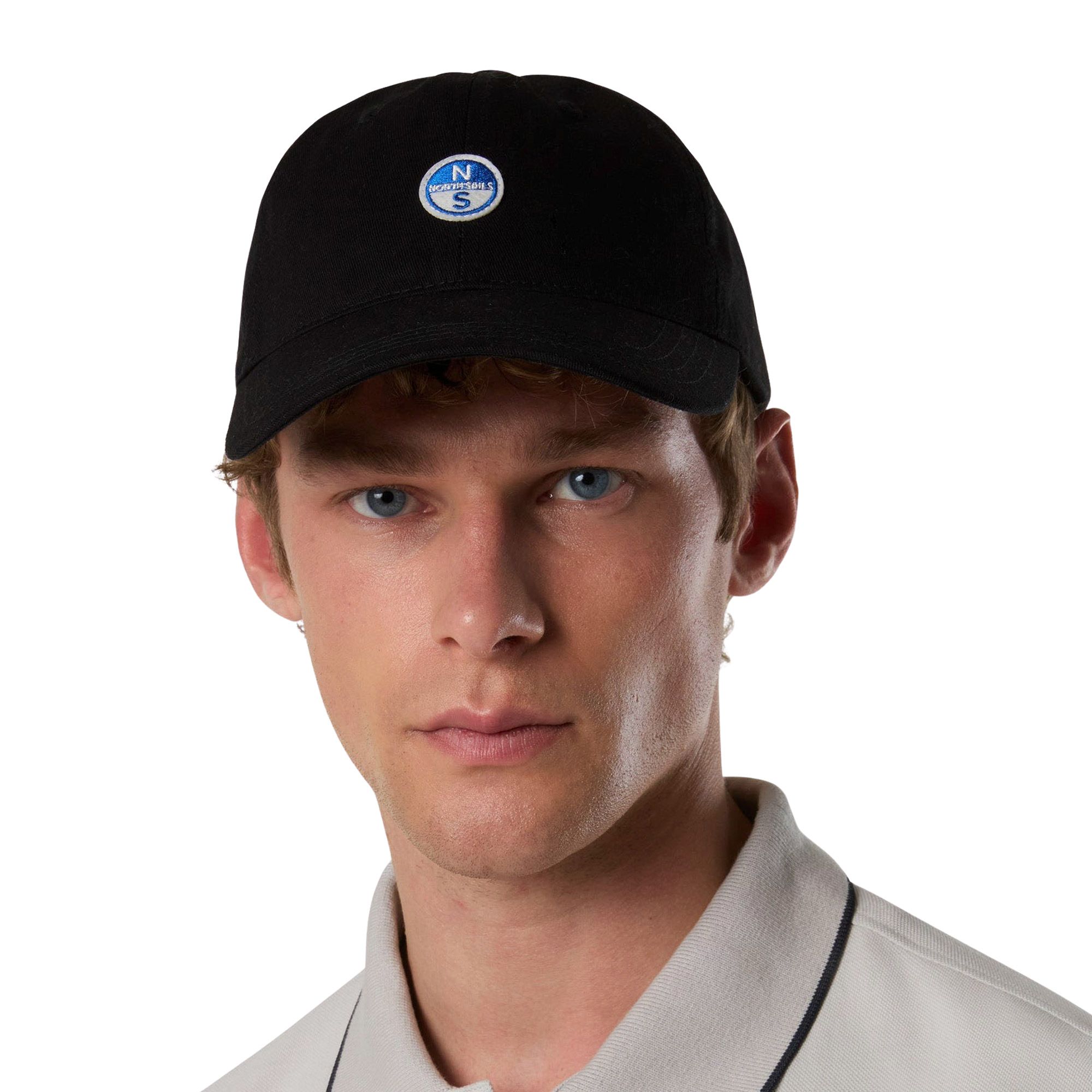 North Sails Baseball Cap Senior